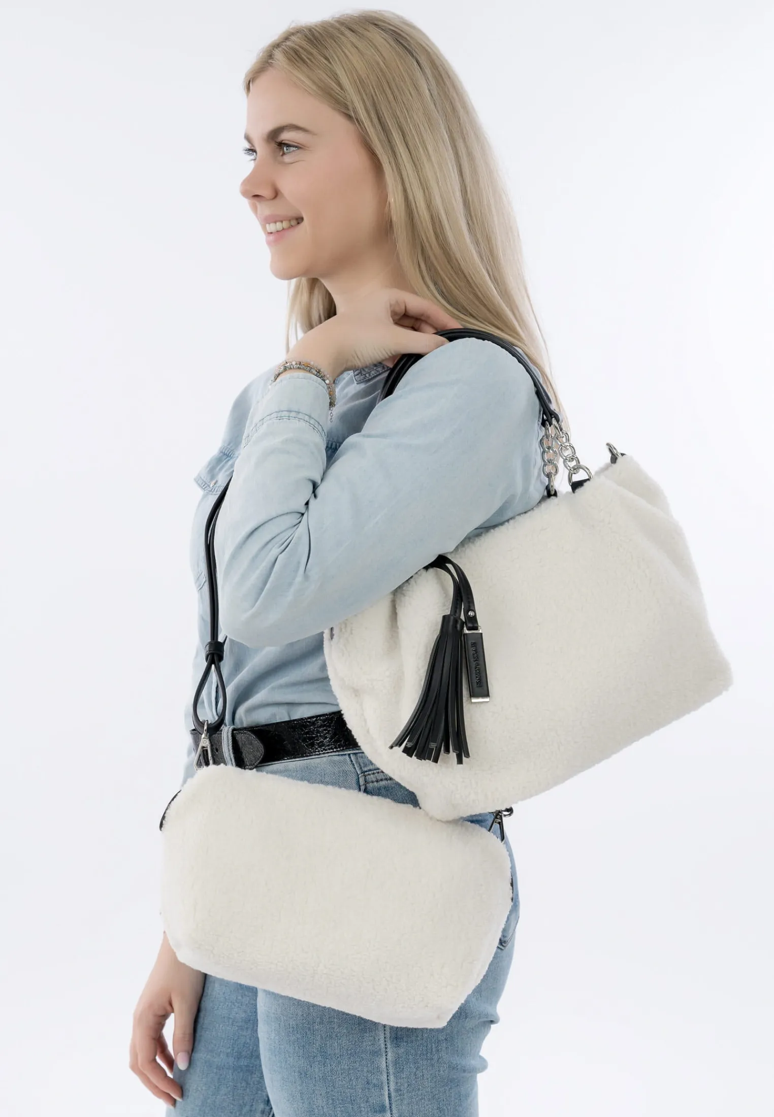 Cheap Shopper E&N Denise klein Shopper