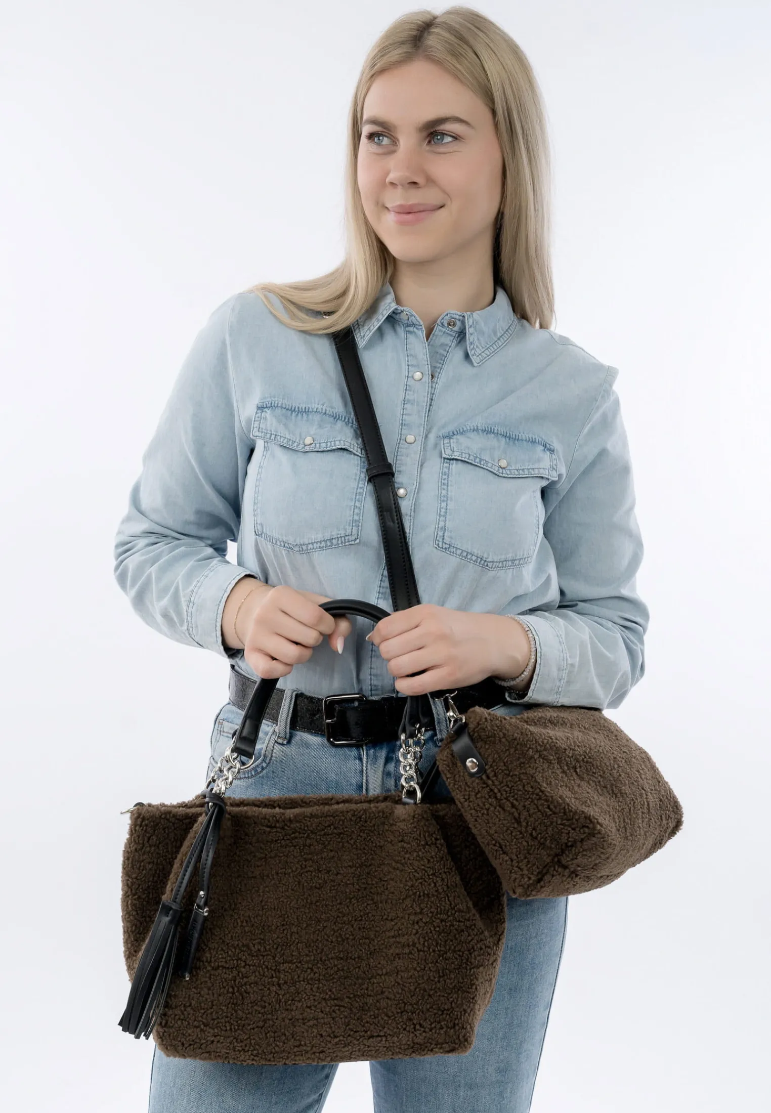 Flash Sale Shopper E&N Denise klein Shopper