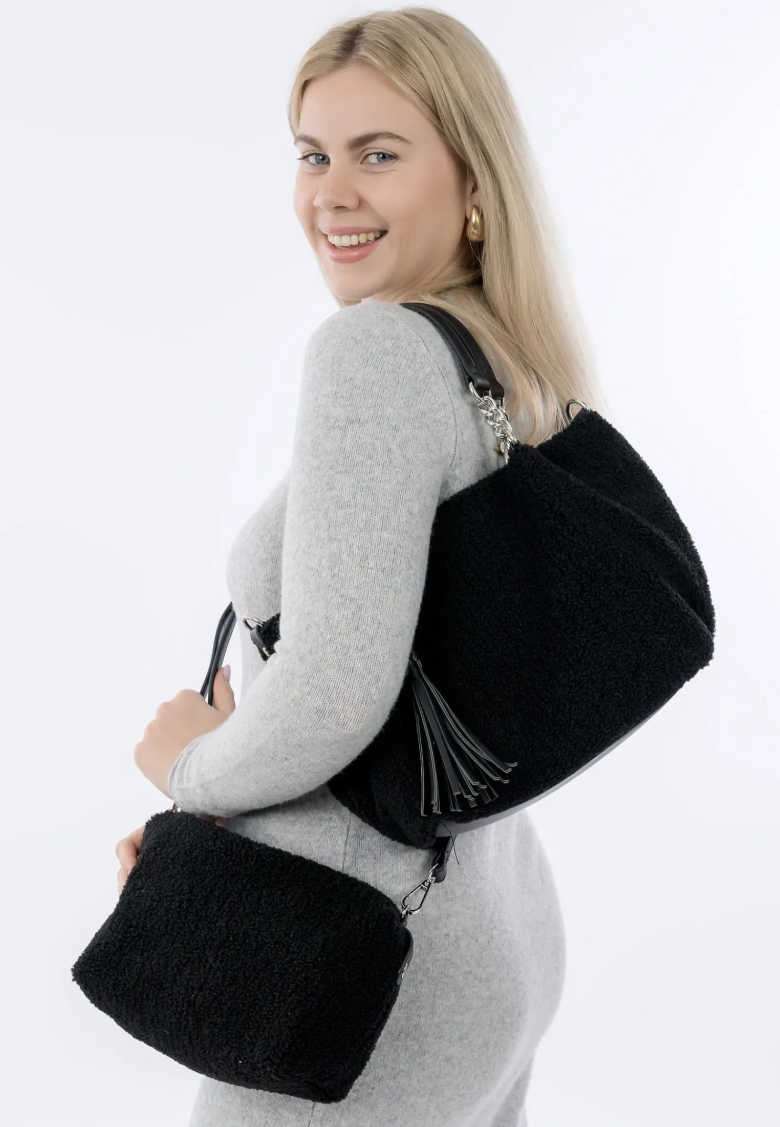 New Shopper E&N Denise klein Shopper