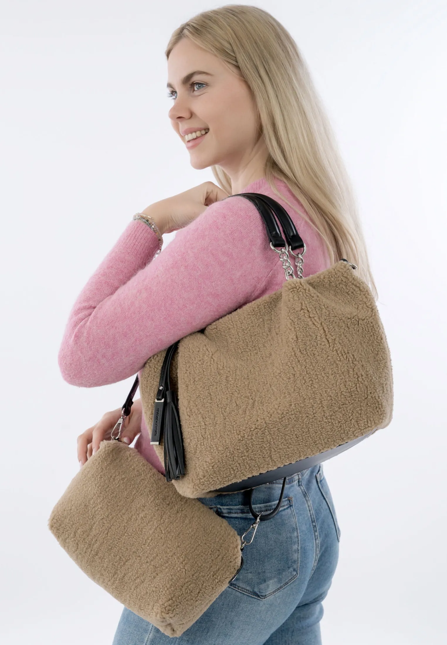 Sale Shopper E&N Denise klein Shopper