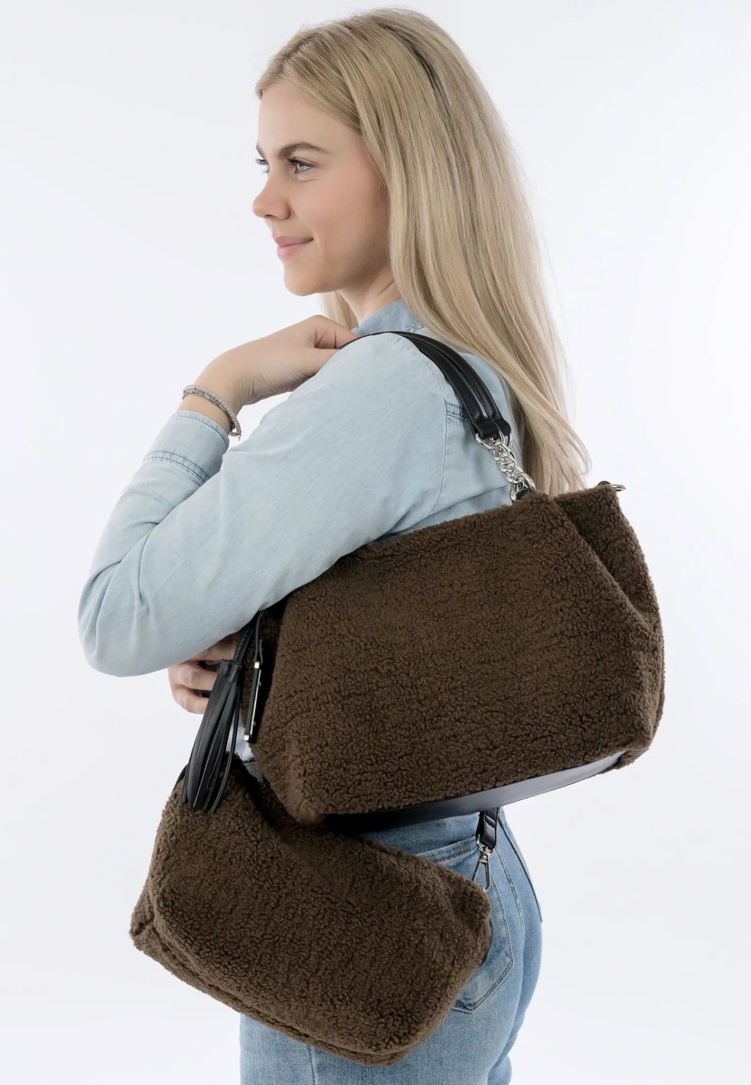 Flash Sale Shopper E&N Denise klein Shopper