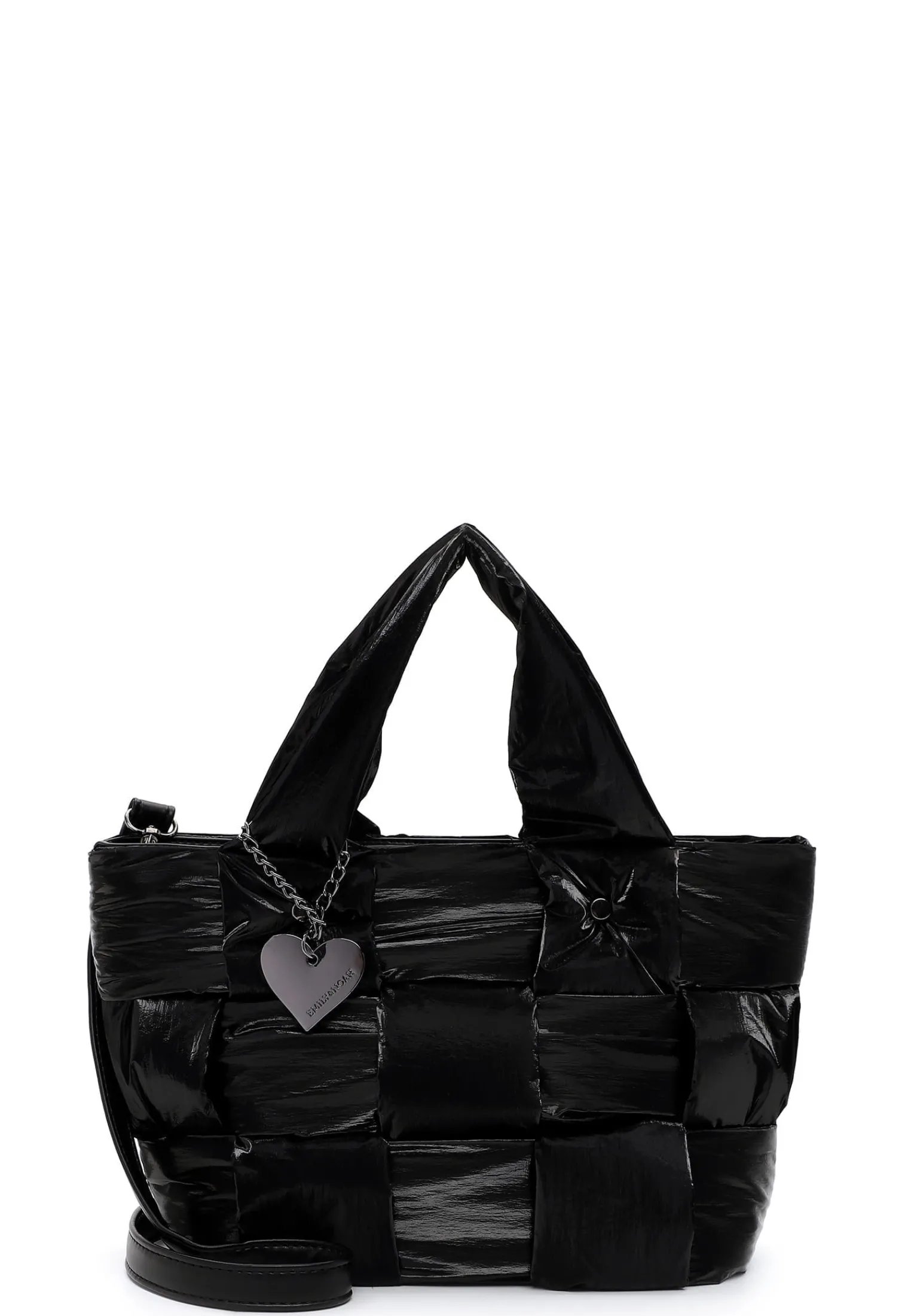 Online Shopper E&N Dilara klein Shopper