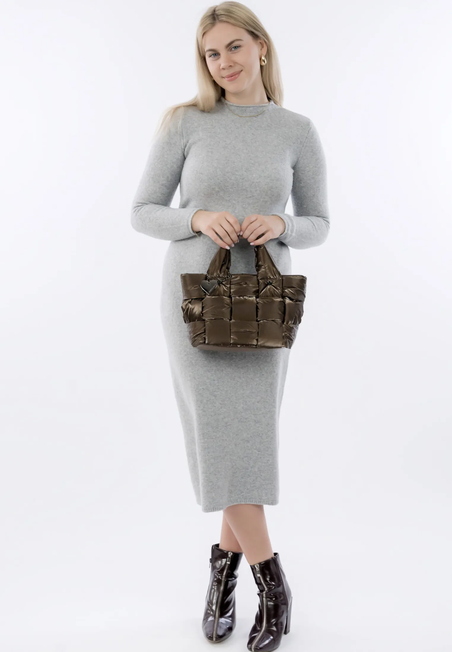 Best Shopper E&N Dilara klein Shopper