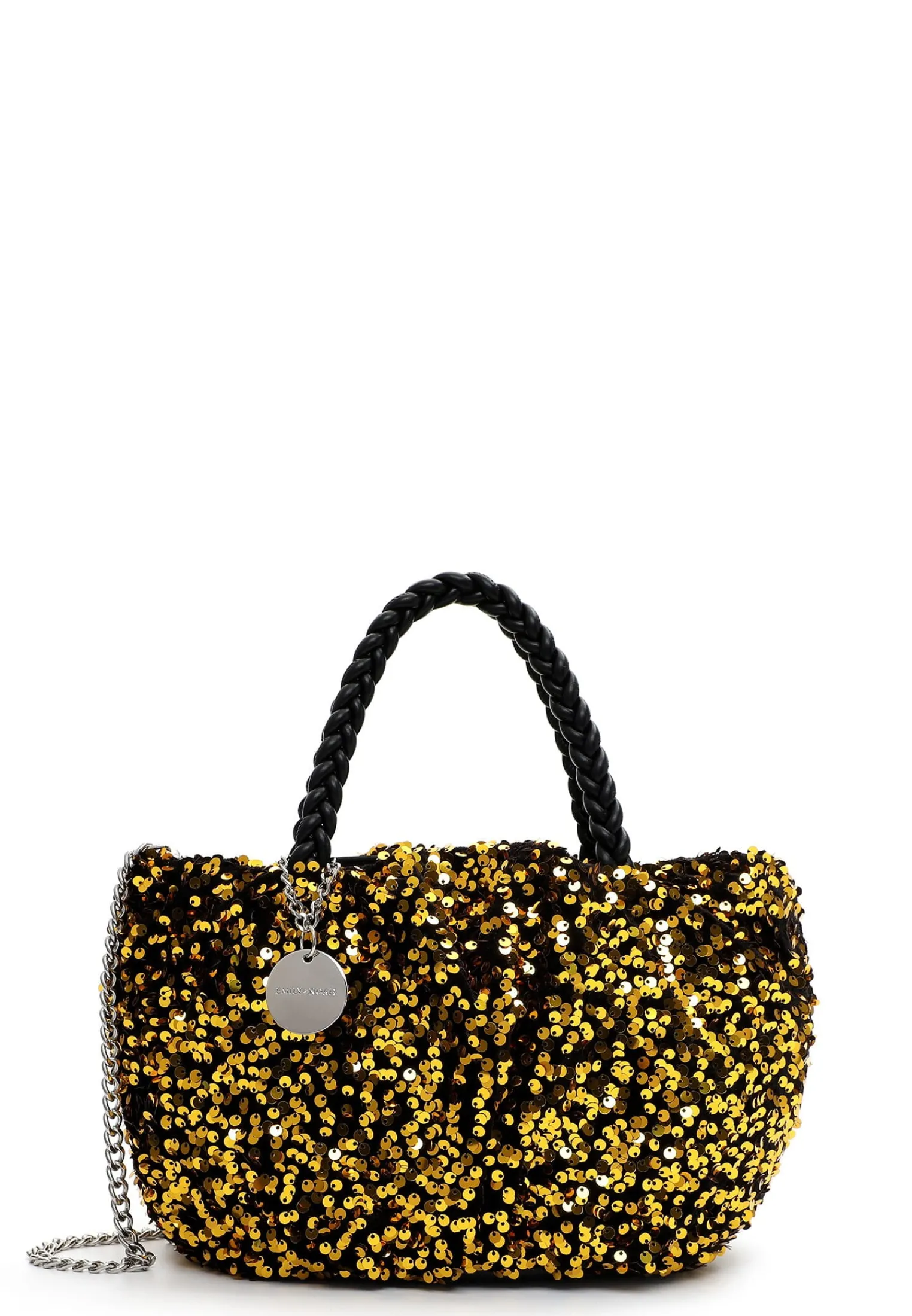 Online Shopper E&N Dina klein Shopper