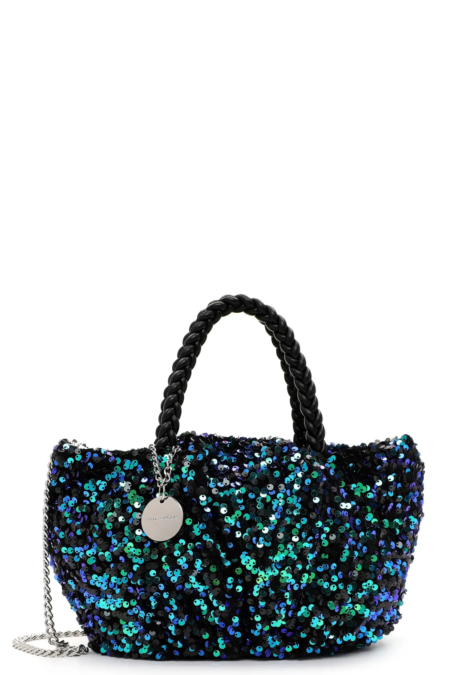New Shopper E&N Dina klein Shopper