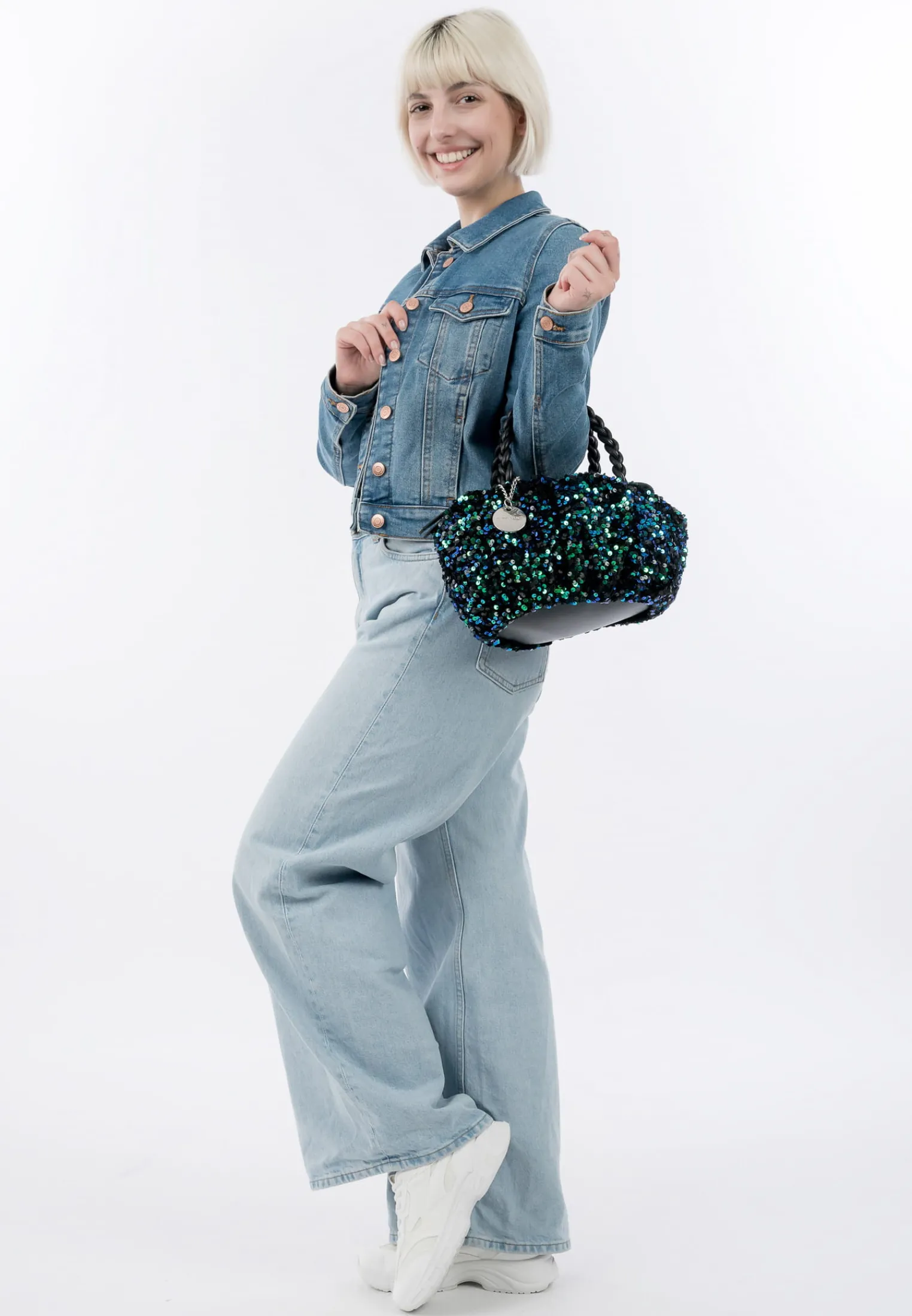New Shopper E&N Dina klein Shopper