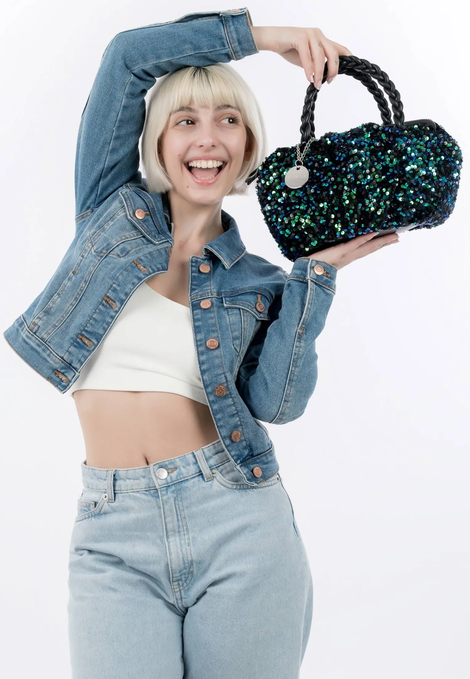 New Shopper E&N Dina klein Shopper