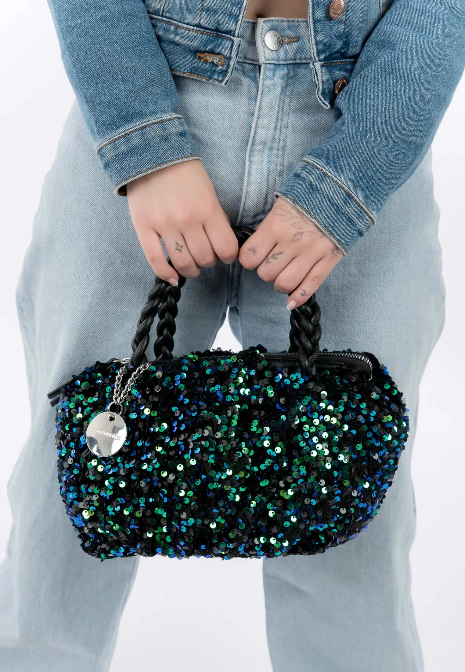 New Shopper E&N Dina klein Shopper