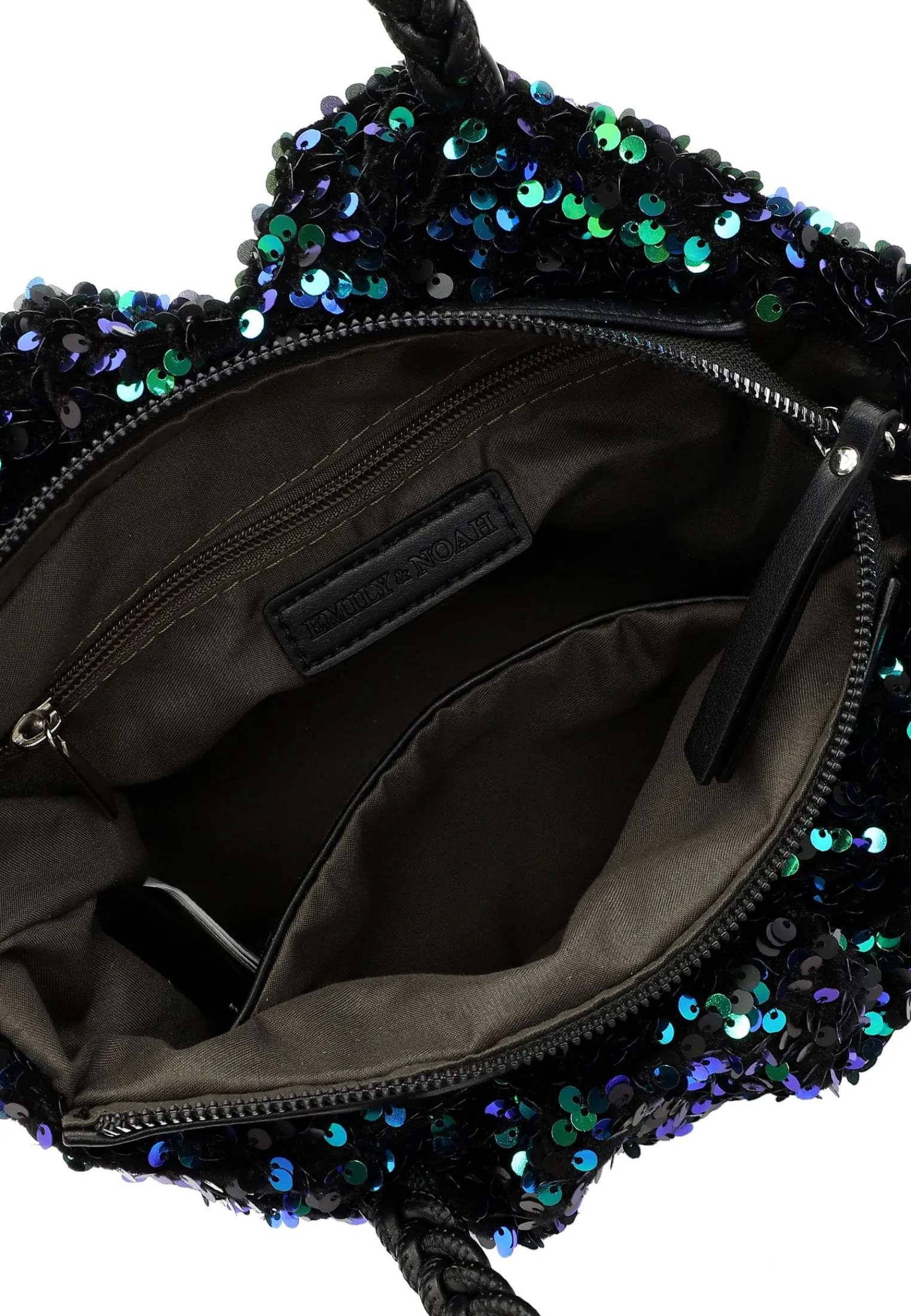 New Shopper E&N Dina klein Shopper