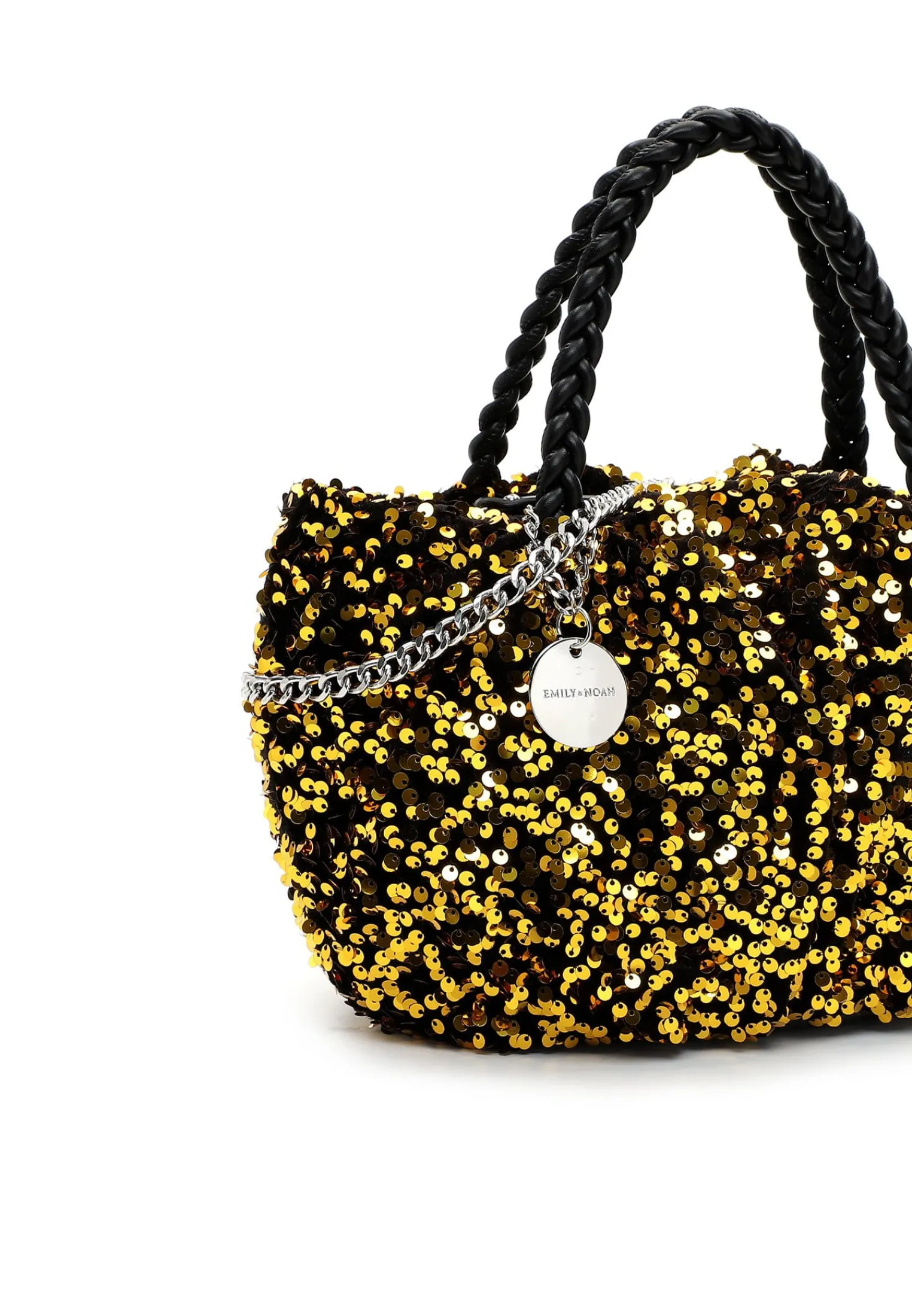 Online Shopper E&N Dina klein Shopper