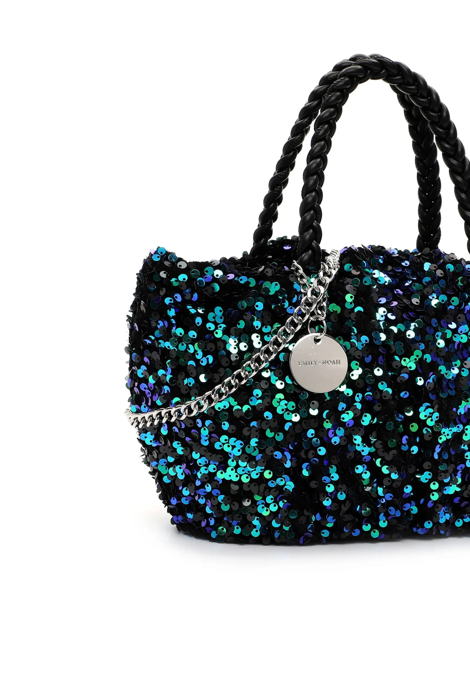 New Shopper E&N Dina klein Shopper
