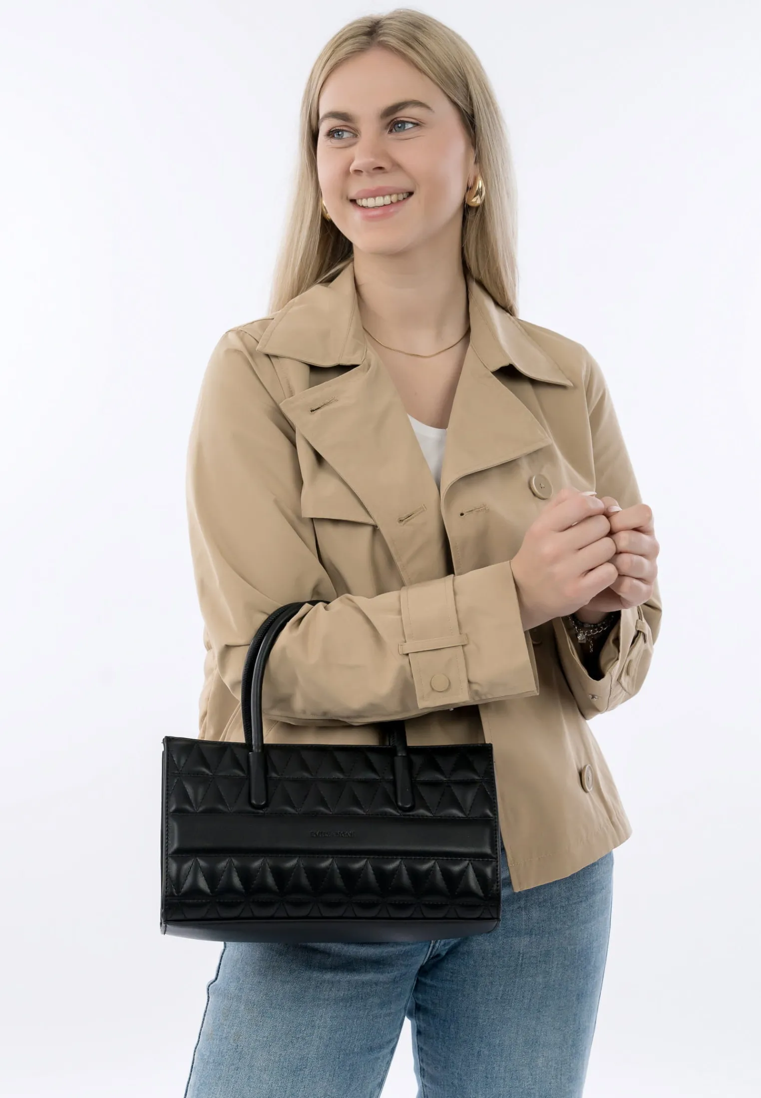 New Shopper E&N Donatella klein Shopper