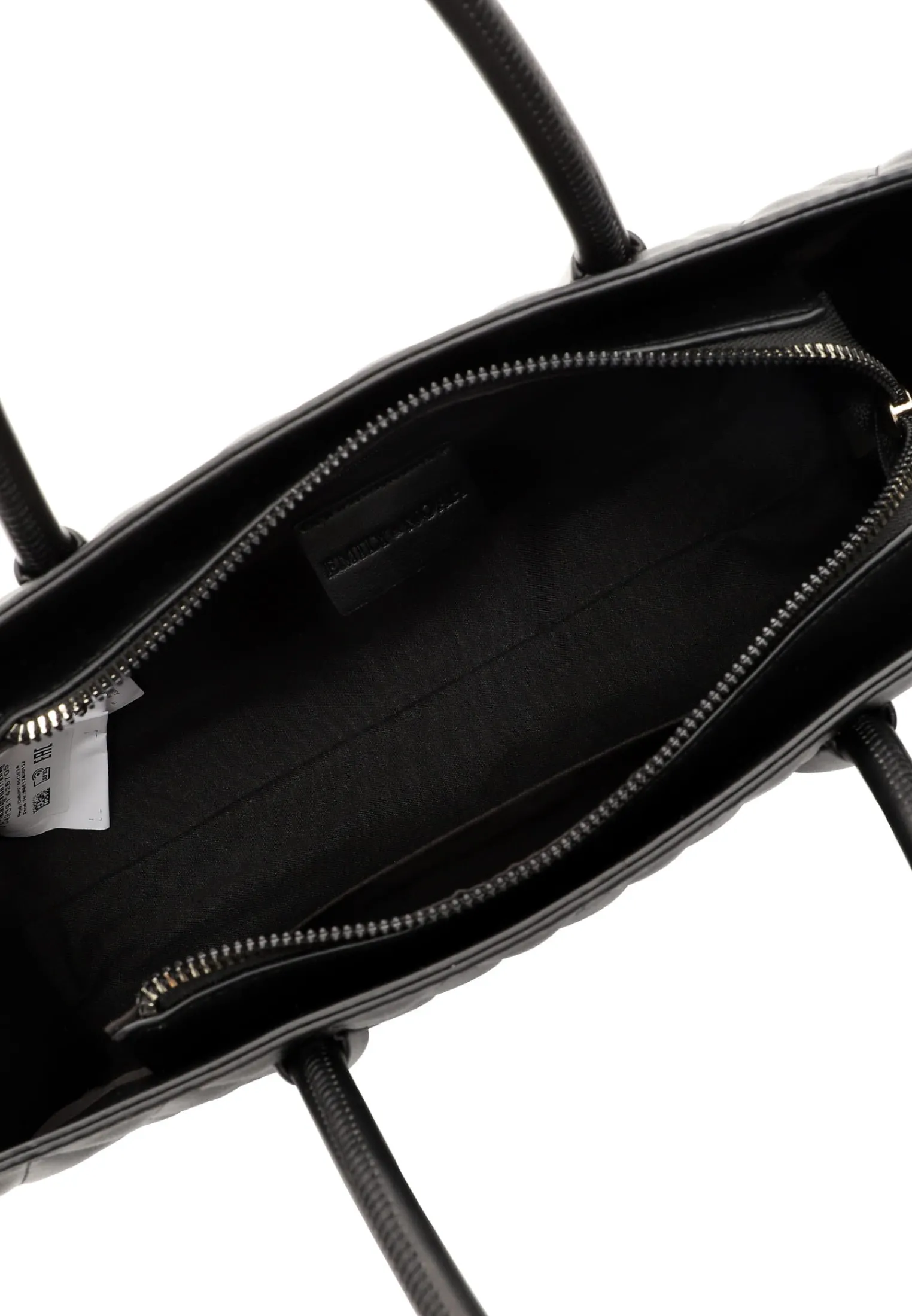 New Shopper E&N Donatella klein Shopper