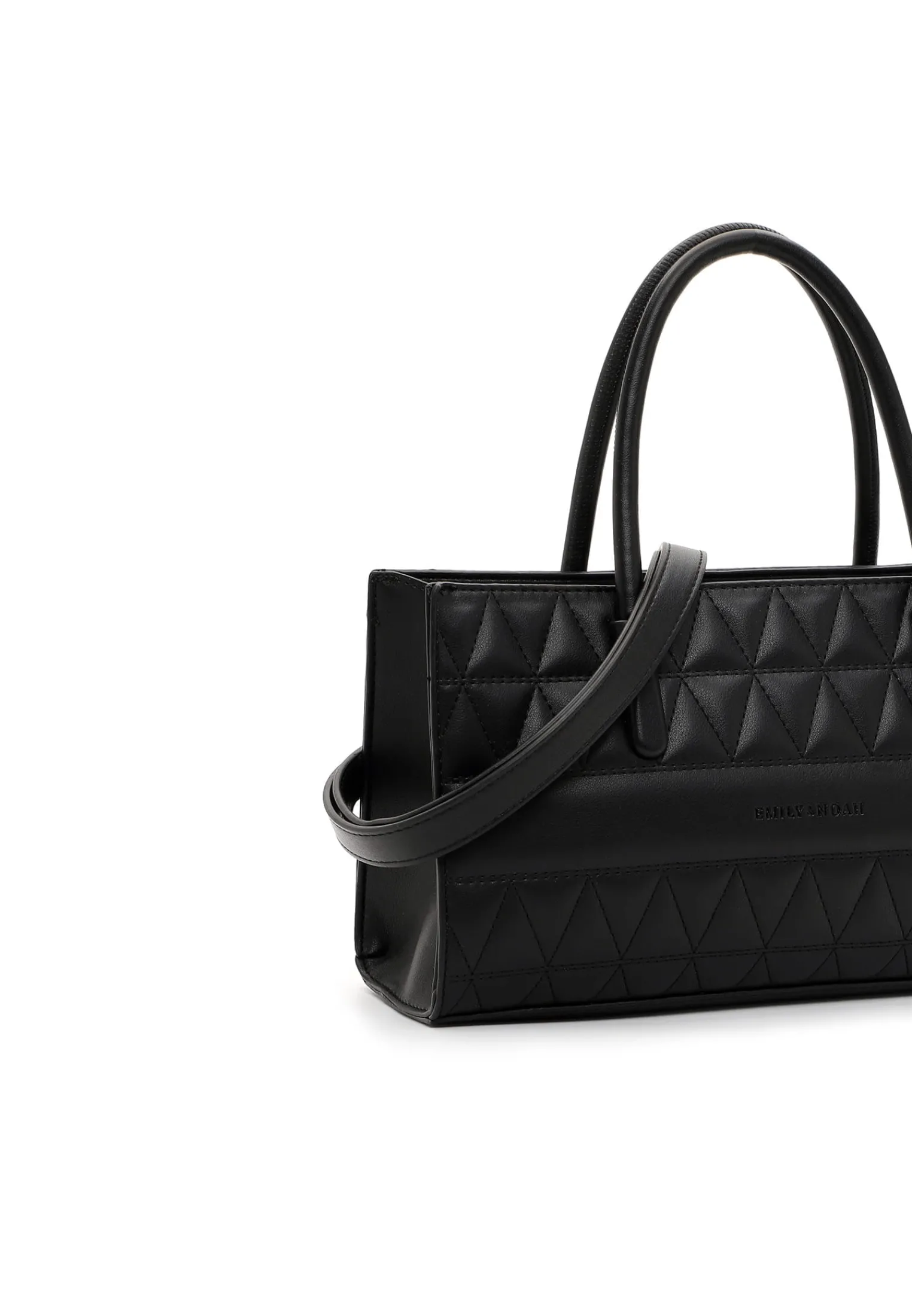 New Shopper E&N Donatella klein Shopper