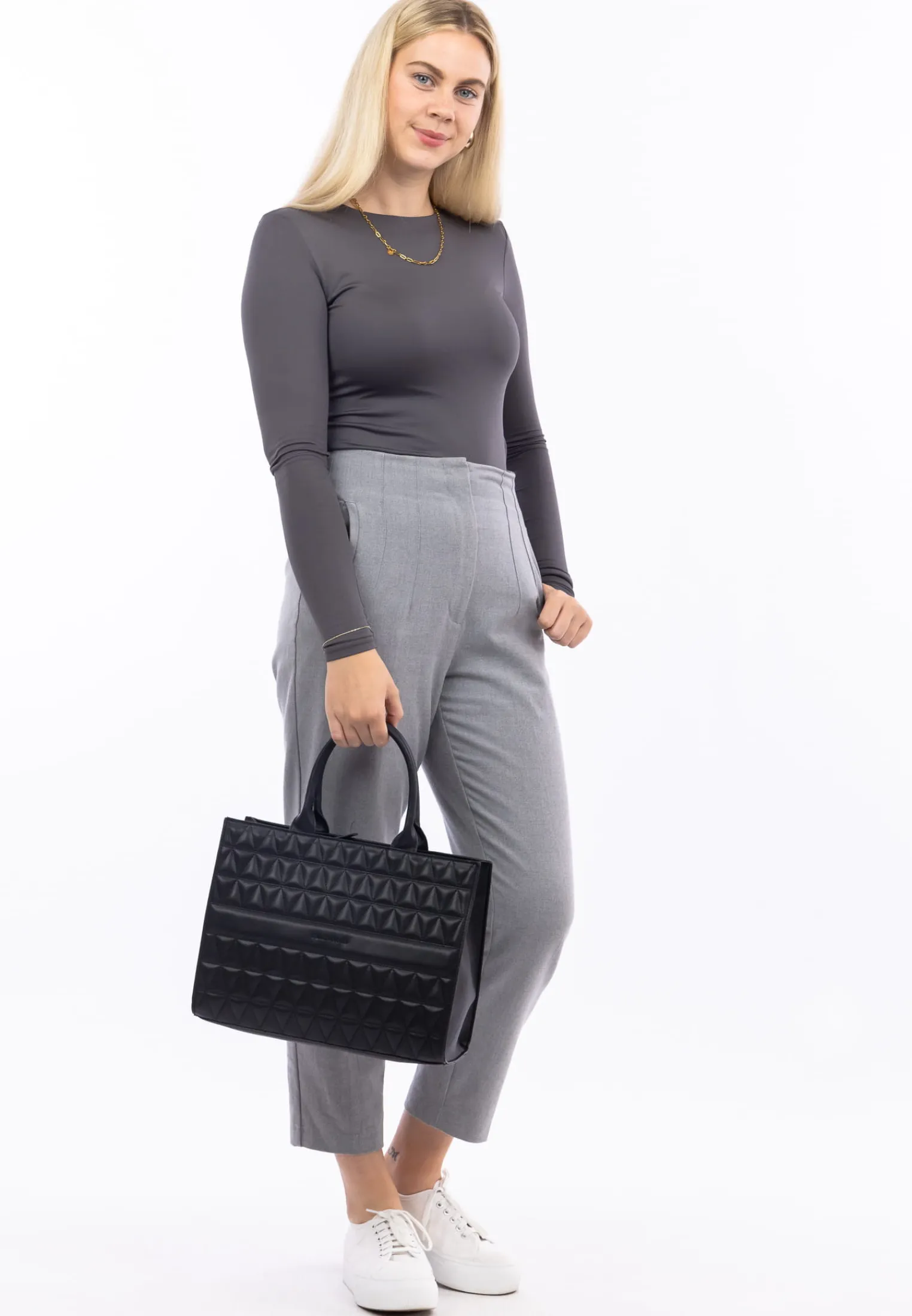 Store Shopper E&N Donatella mittel Shopper
