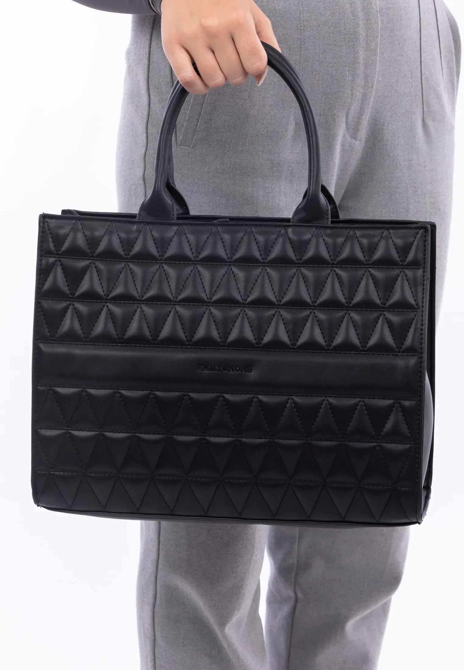 Store Shopper E&N Donatella mittel Shopper