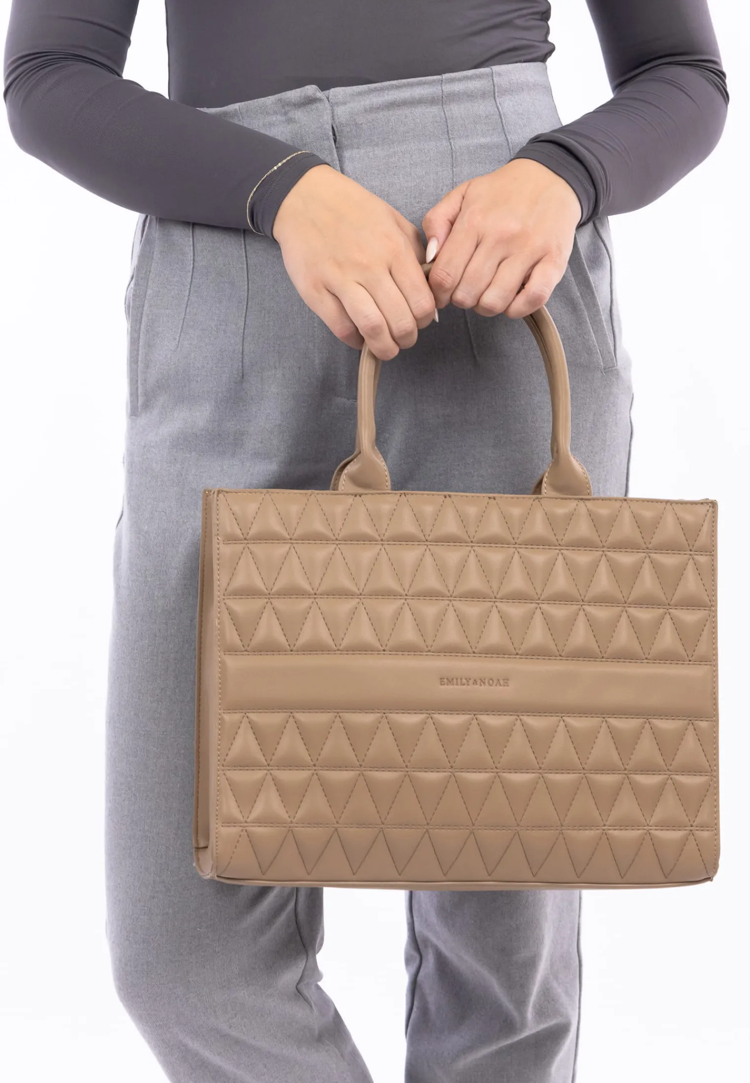 Hot Shopper E&N Donatella mittel Shopper