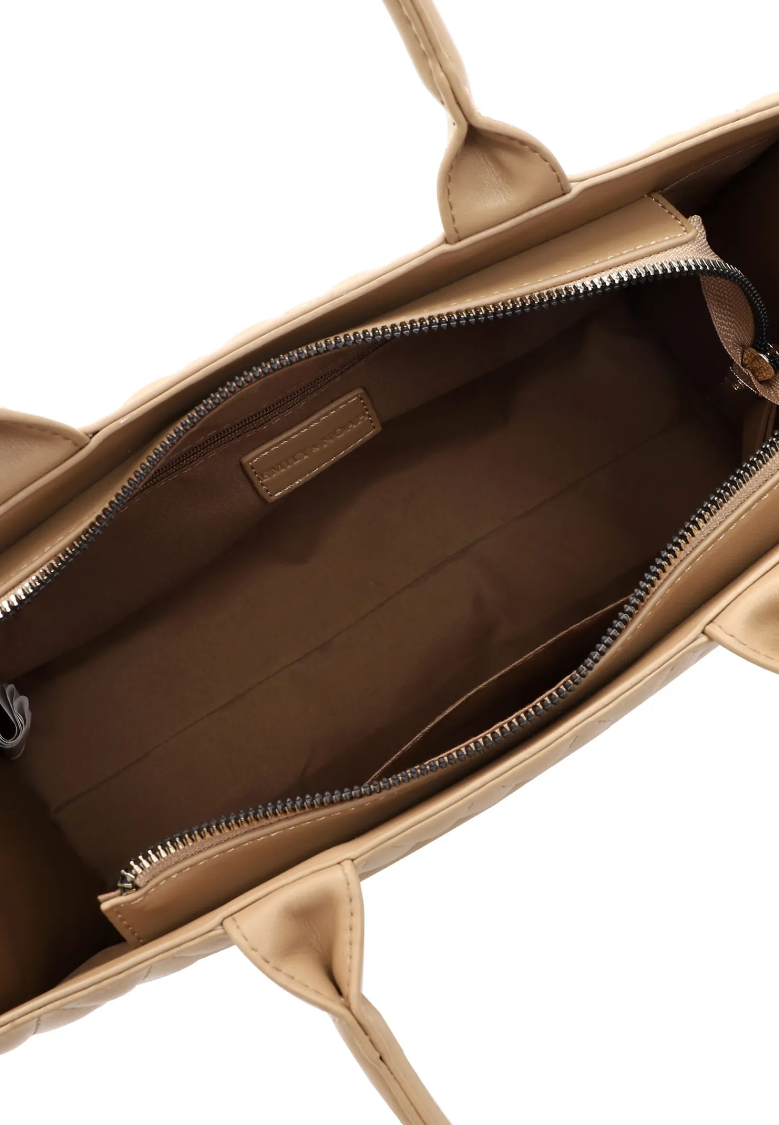 Hot Shopper E&N Donatella mittel Shopper