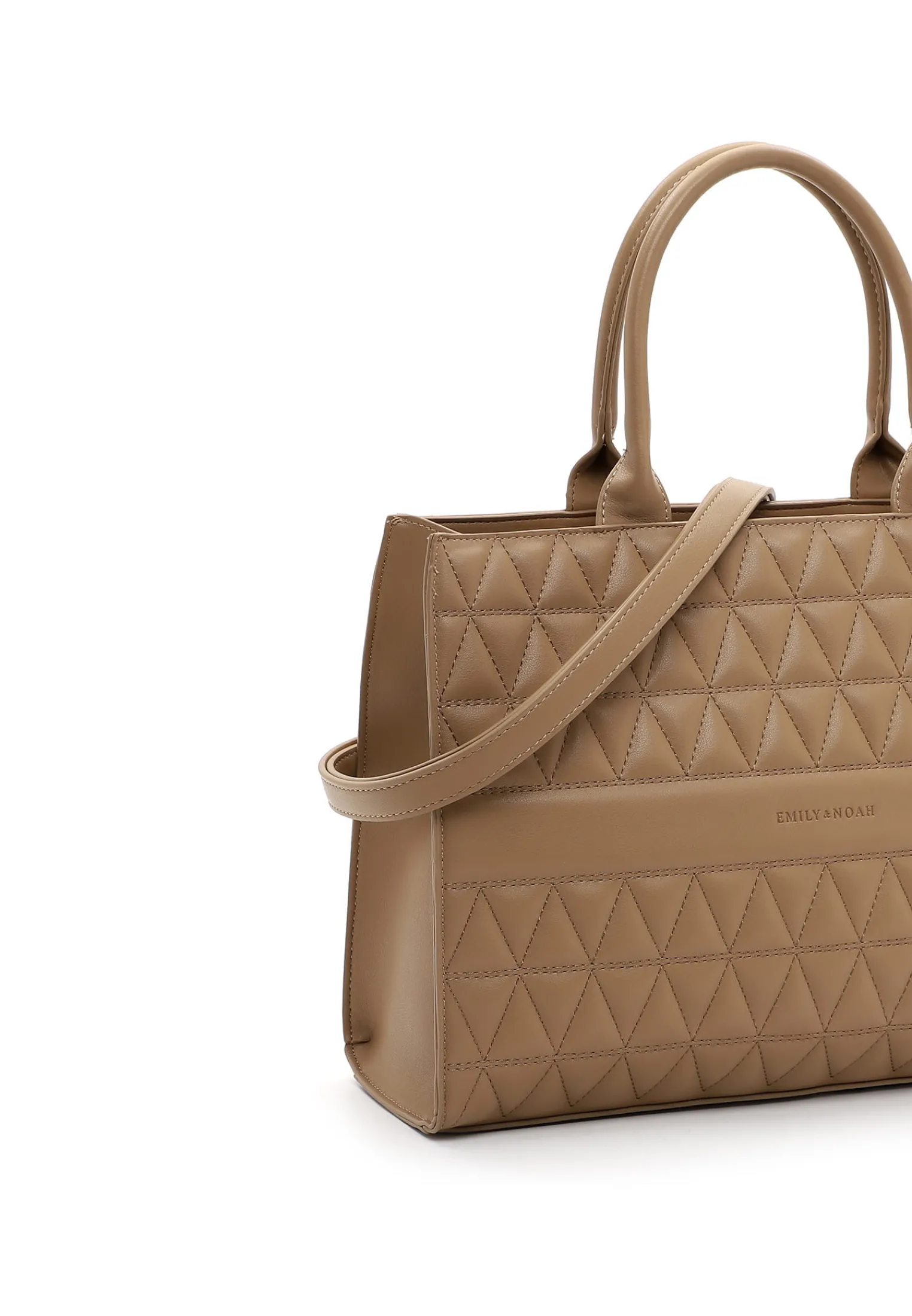Hot Shopper E&N Donatella mittel Shopper