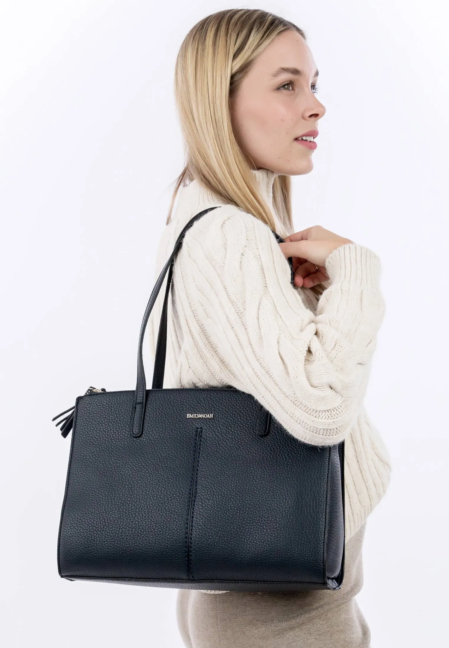 Cheap Shopper E&N Doreen mittel Shopper