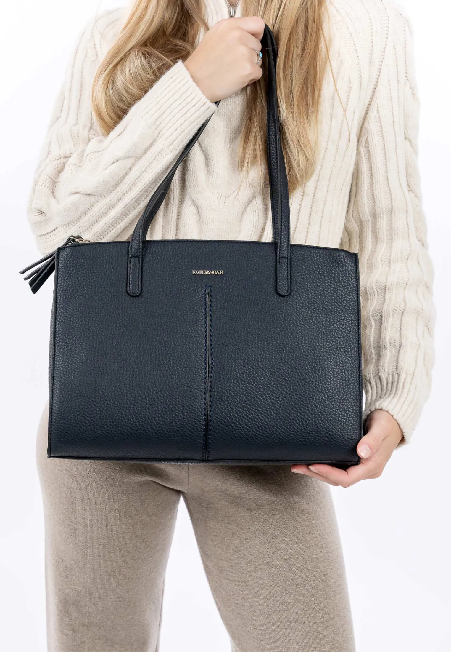Cheap Shopper E&N Doreen mittel Shopper