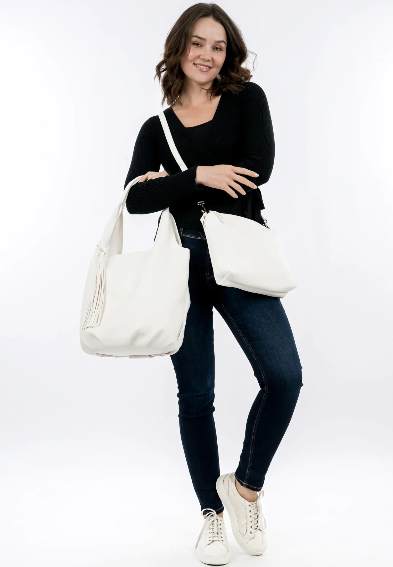 New Shopper E&N Eleanor groß Shopper