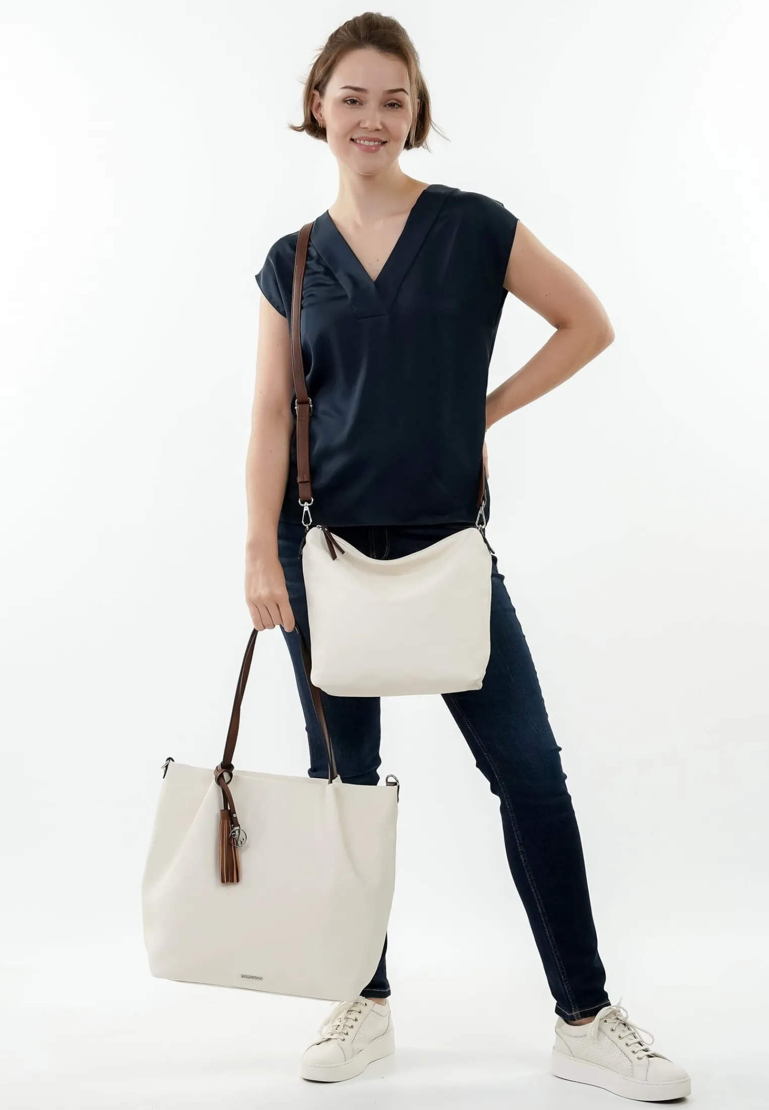 New Shopper E&N Elke groß Shopper