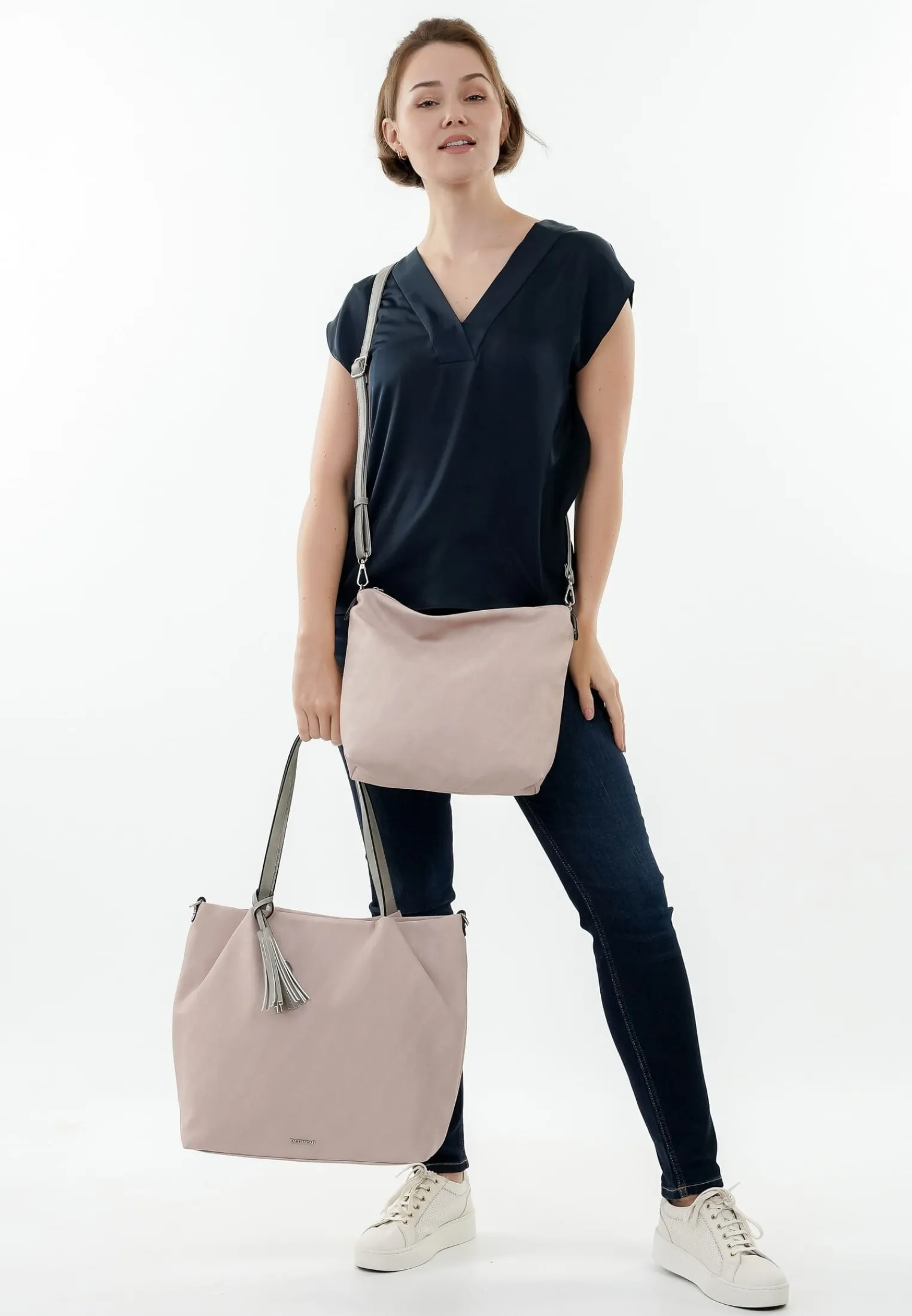 Clearance Shopper E&N Elke groß Shopper
