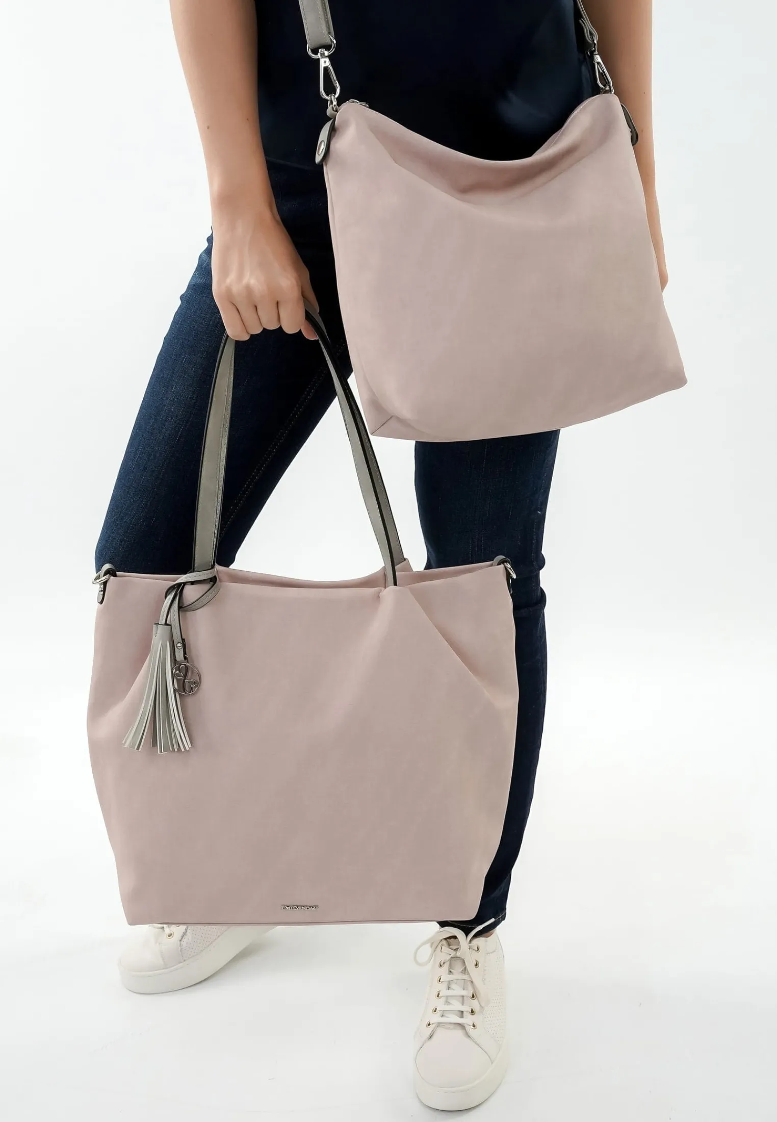 Clearance Shopper E&N Elke groß Shopper