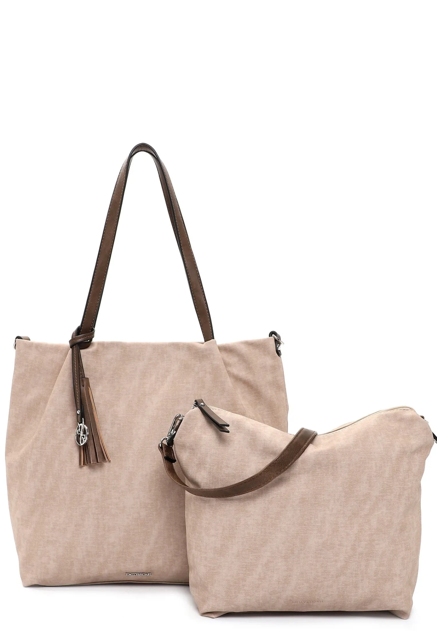 Clearance Shopper E&N Elke groß Shopper