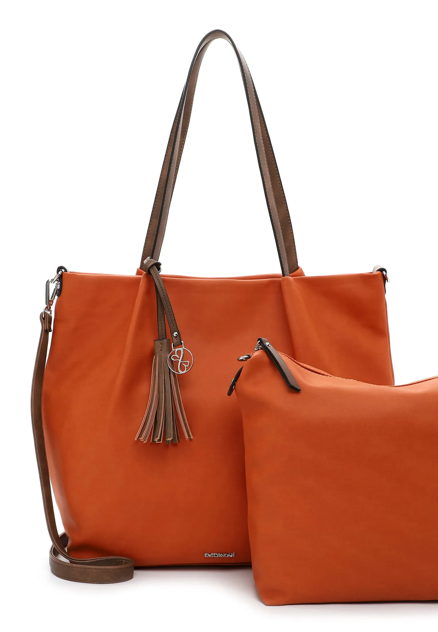 Discount Shopper E&N Elke groß Shopper