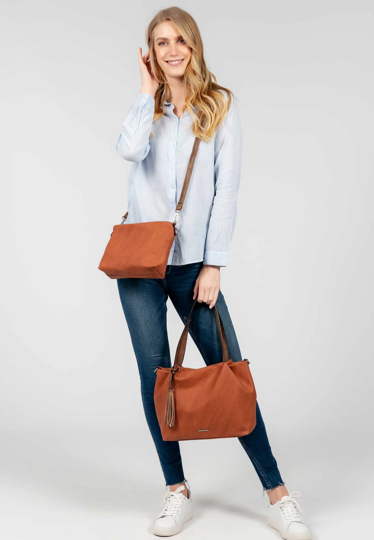 Shop Shopper E&N Elke klein Shopper