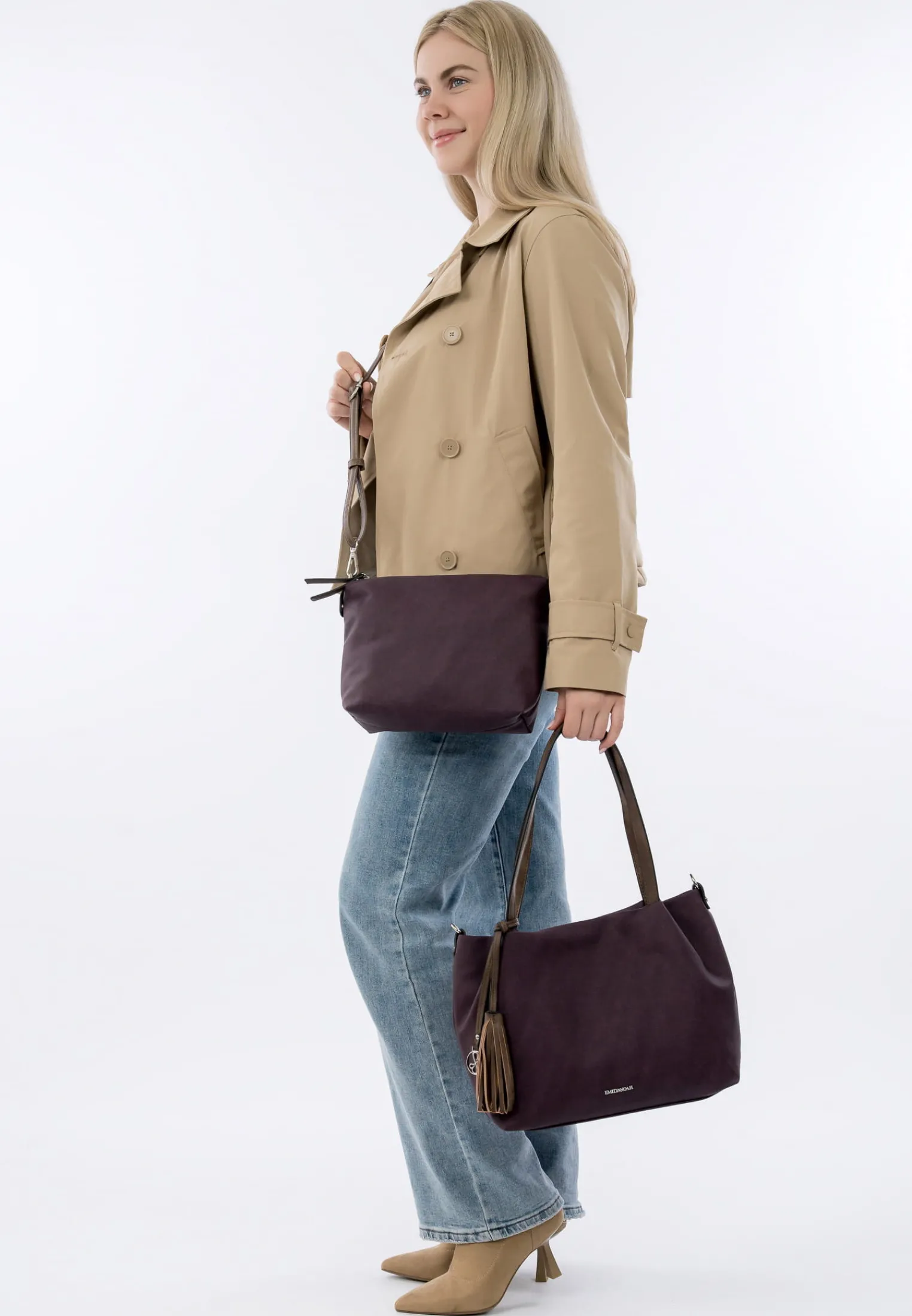 Store Shopper E&N Elke klein Shopper