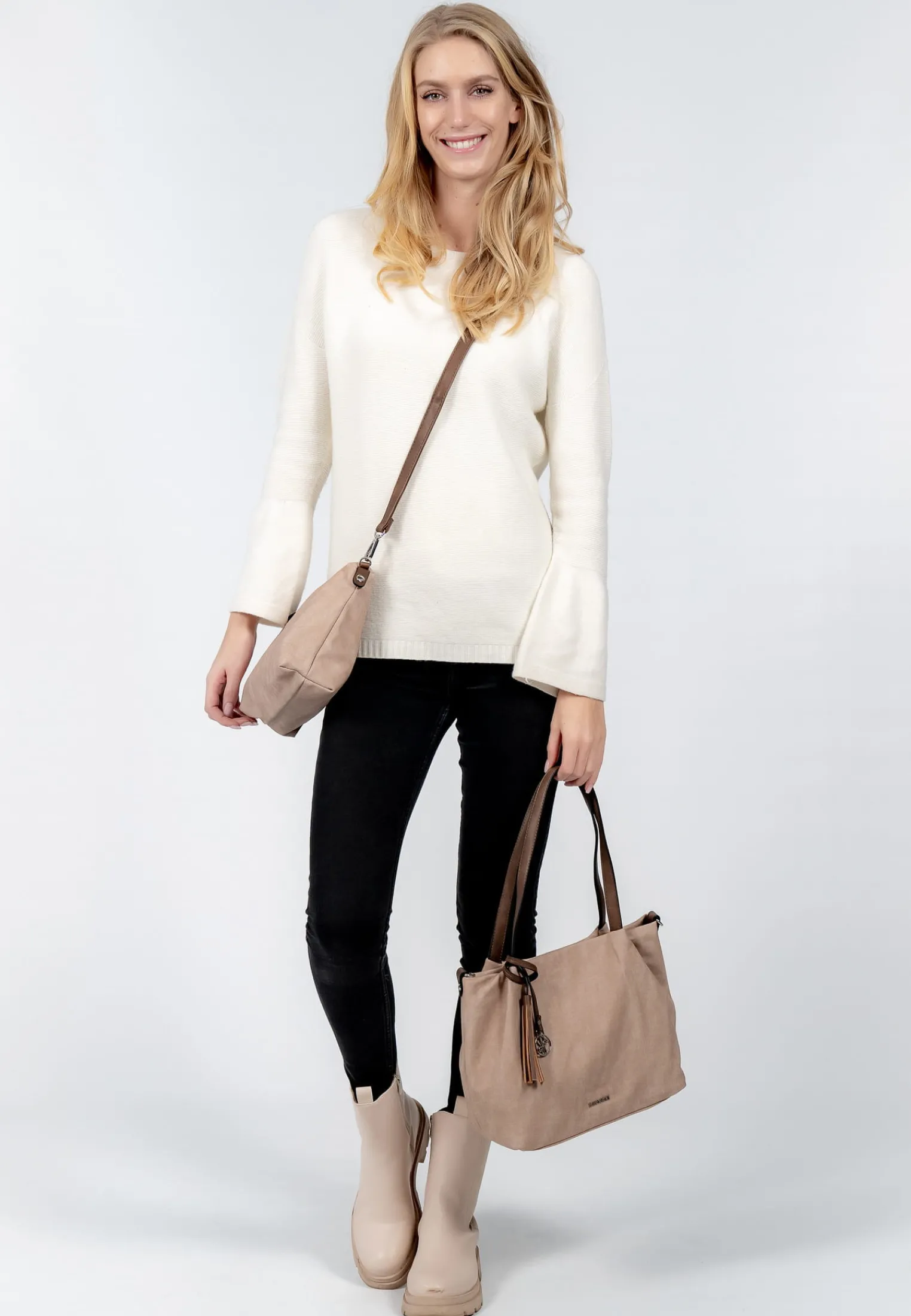 Shop Shopper E&N Elke klein Shopper