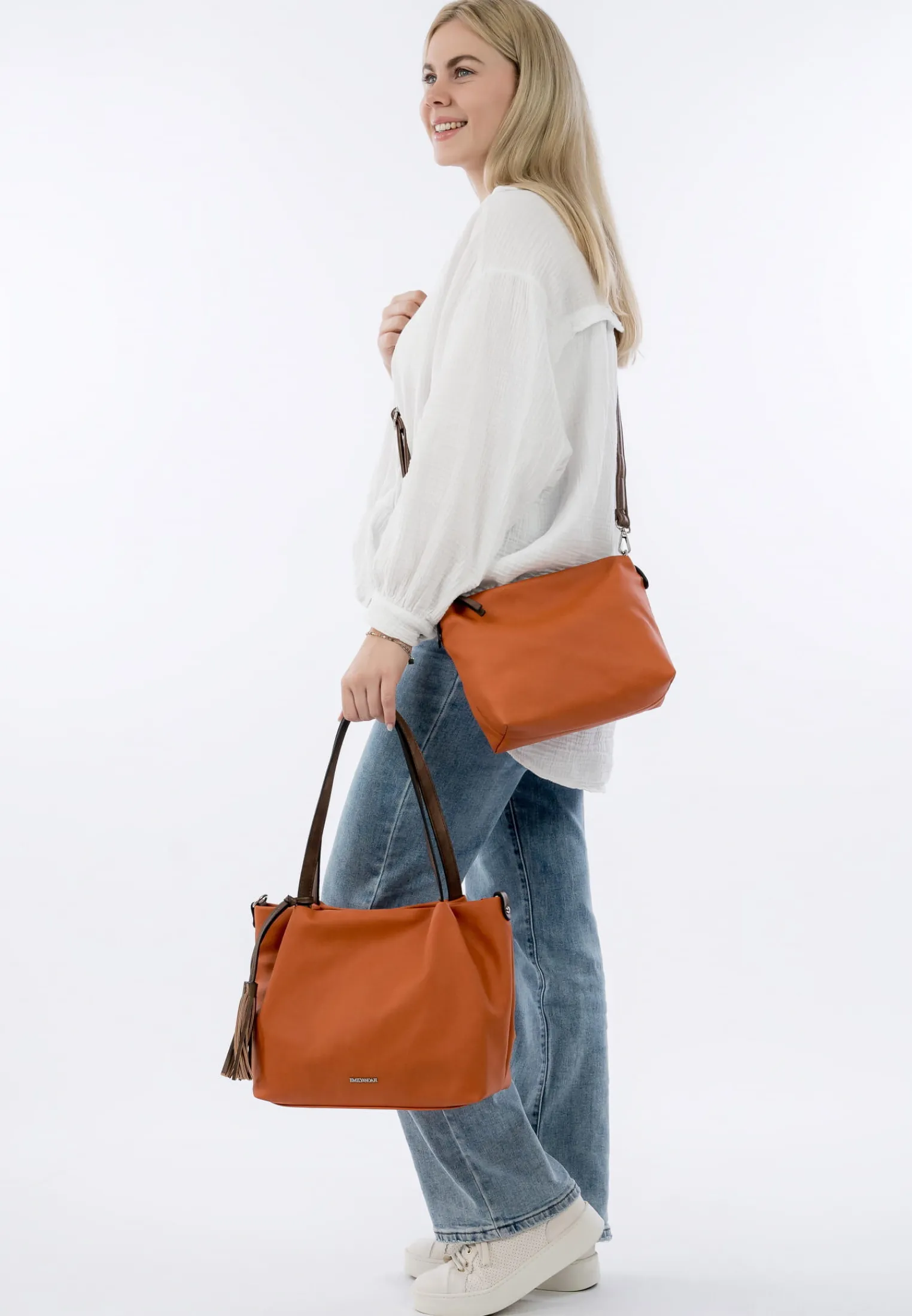 Outlet Shopper E&N Elke klein Shopper