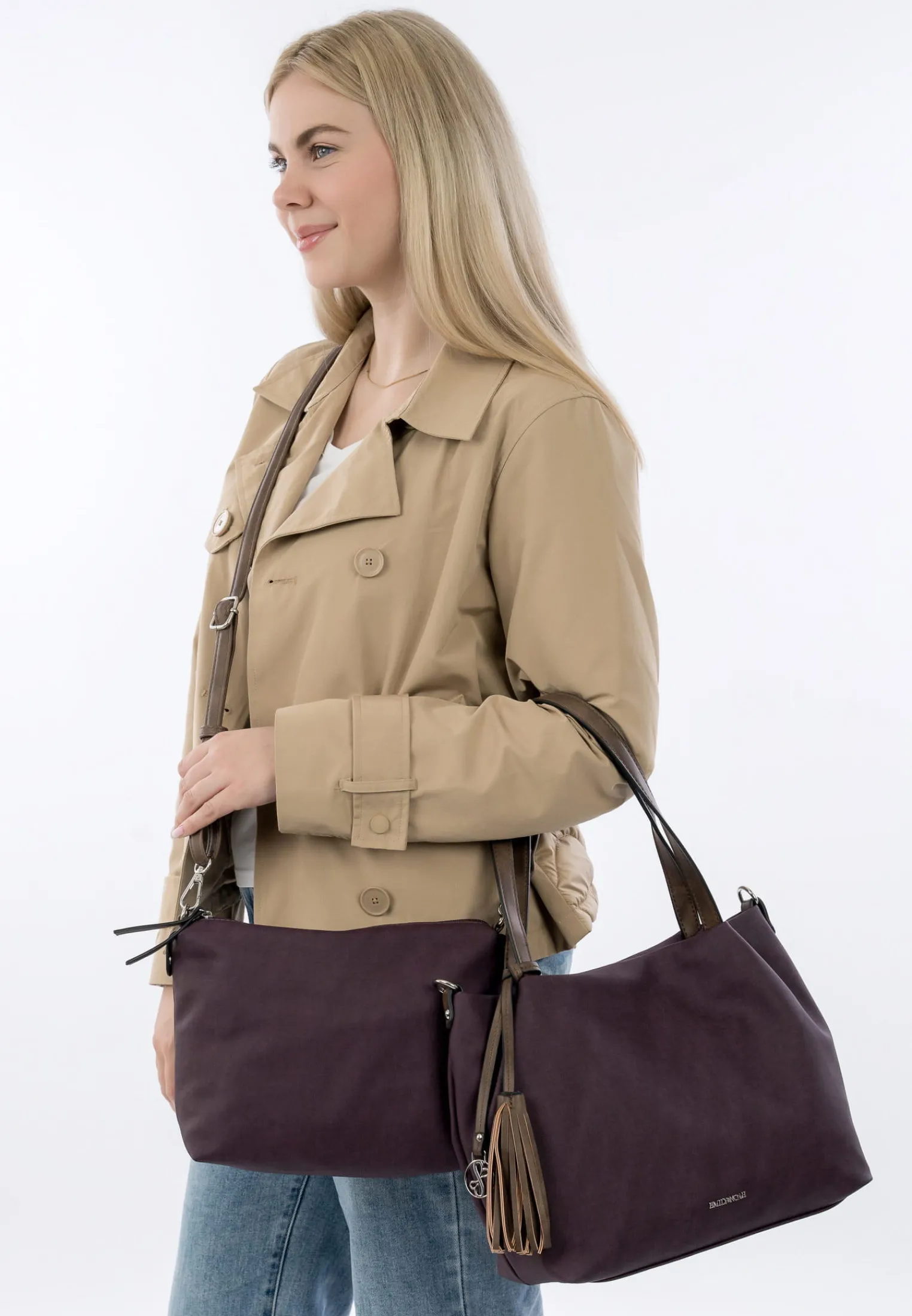 Store Shopper E&N Elke klein Shopper