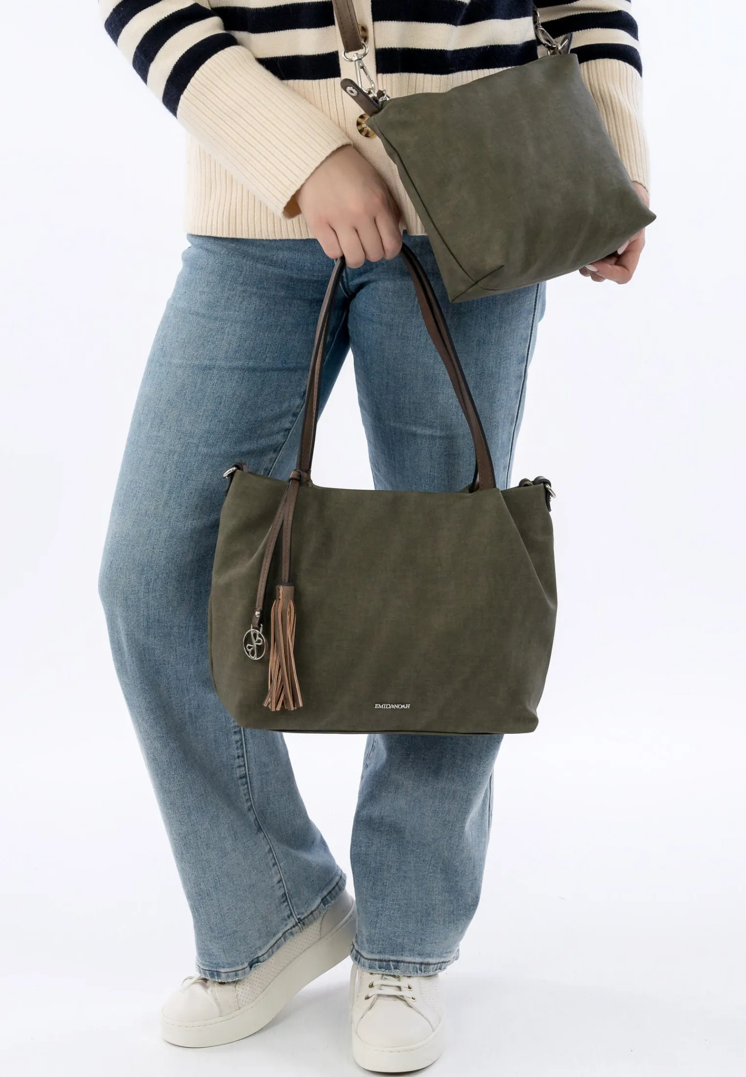 Clearance Shopper E&N Elke klein Shopper