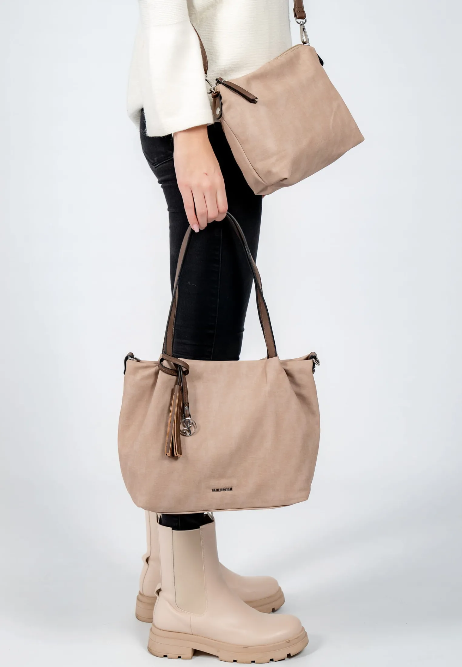 Shop Shopper E&N Elke klein Shopper