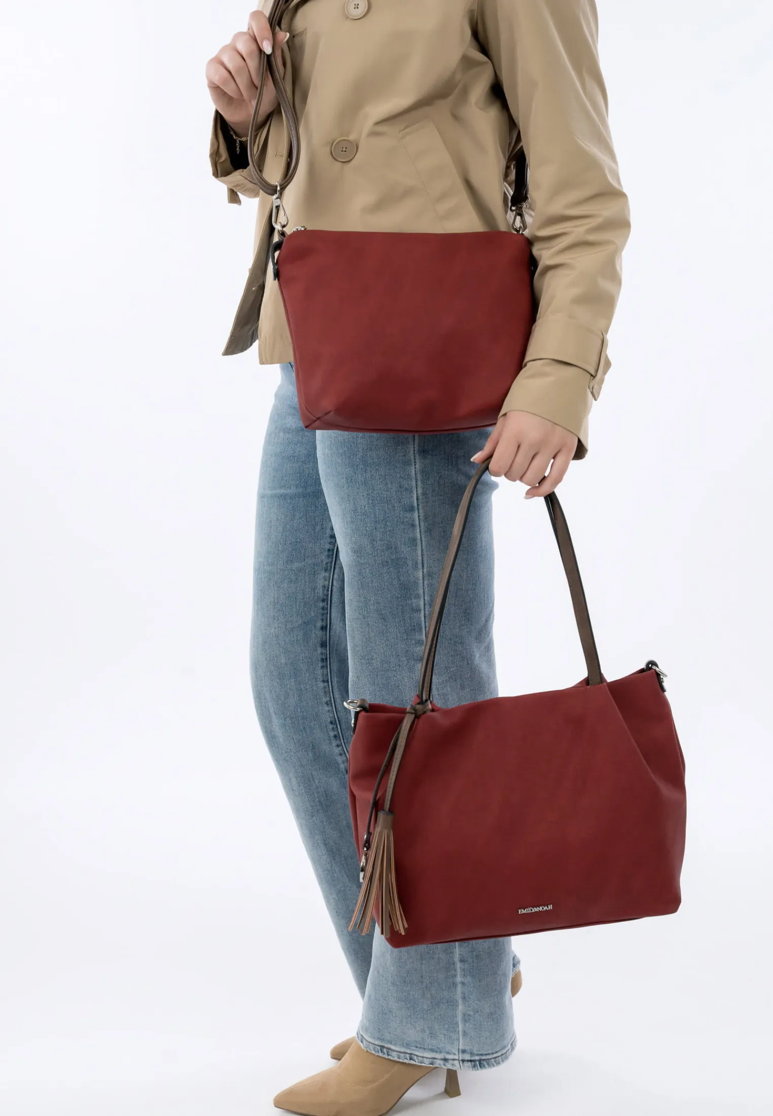 Flash Sale Shopper E&N Elke klein Shopper
