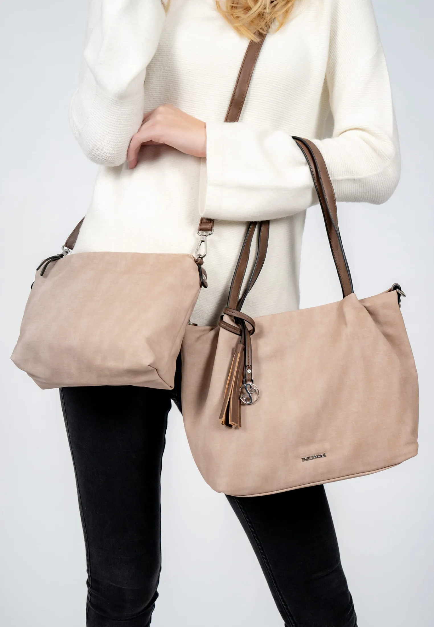 Shop Shopper E&N Elke klein Shopper