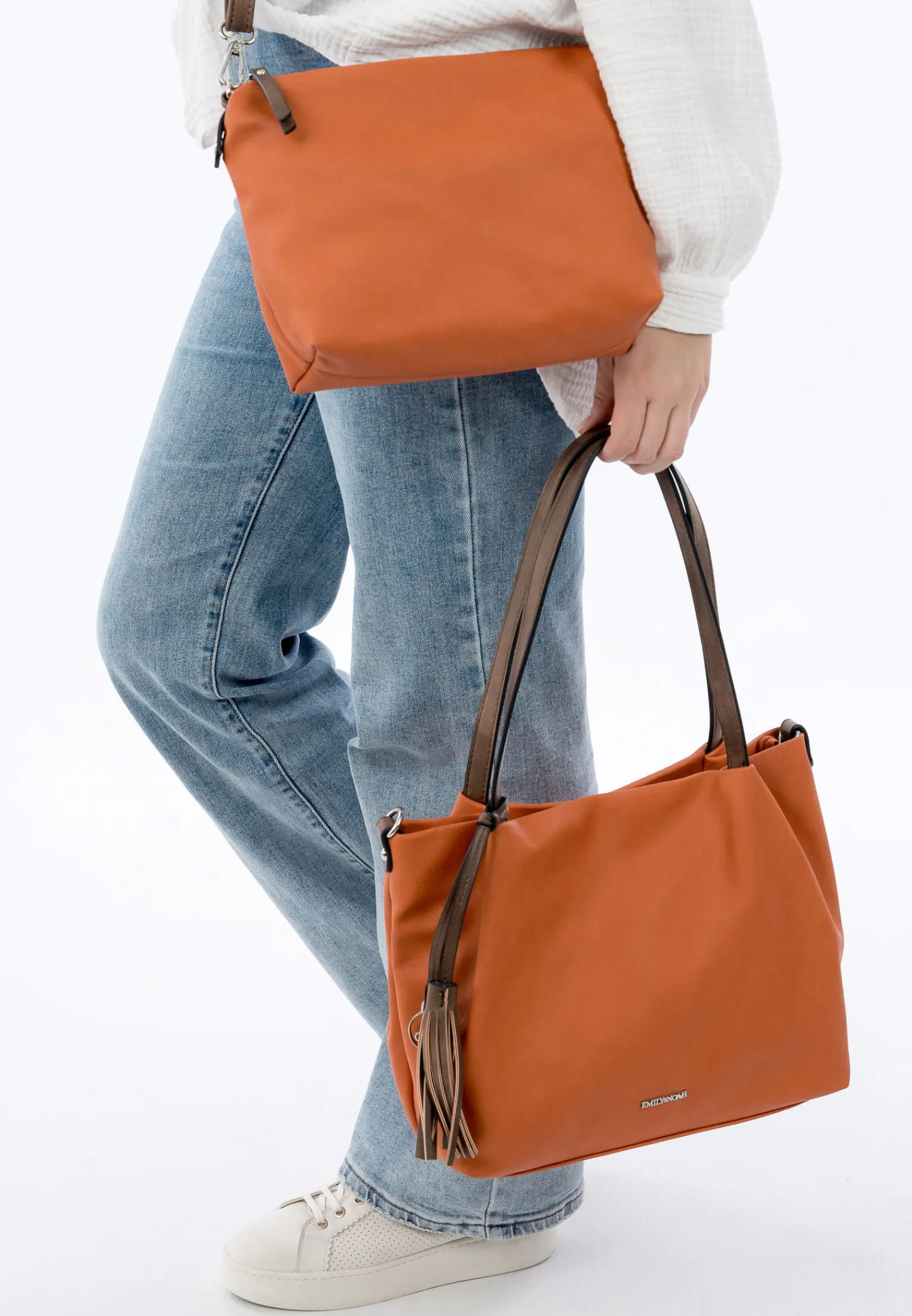 Outlet Shopper E&N Elke klein Shopper