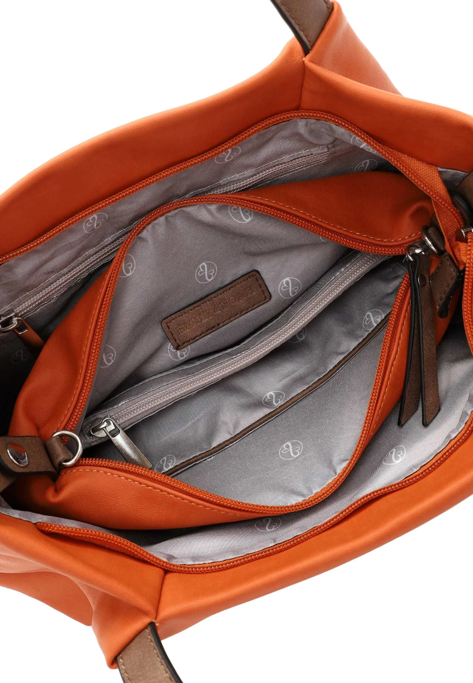 Outlet Shopper E&N Elke klein Shopper