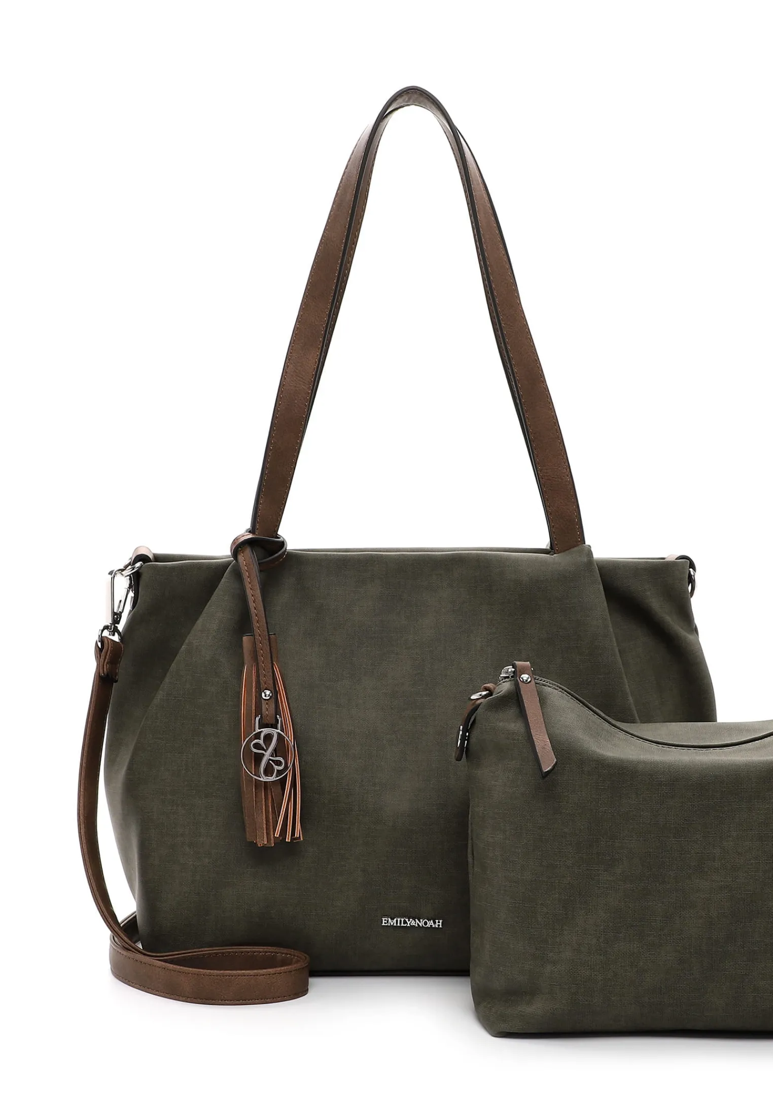 Clearance Shopper E&N Elke klein Shopper