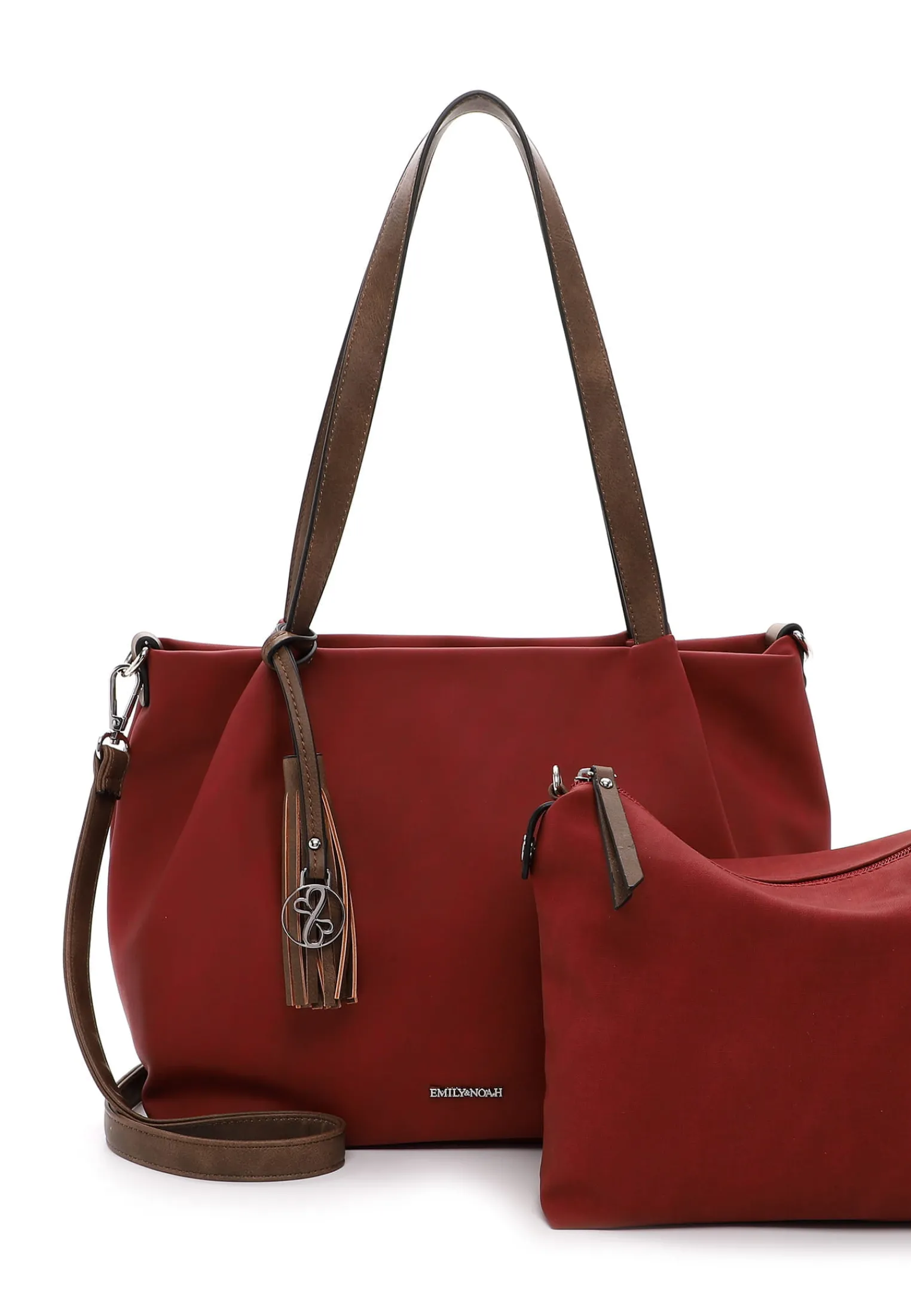 Flash Sale Shopper E&N Elke klein Shopper