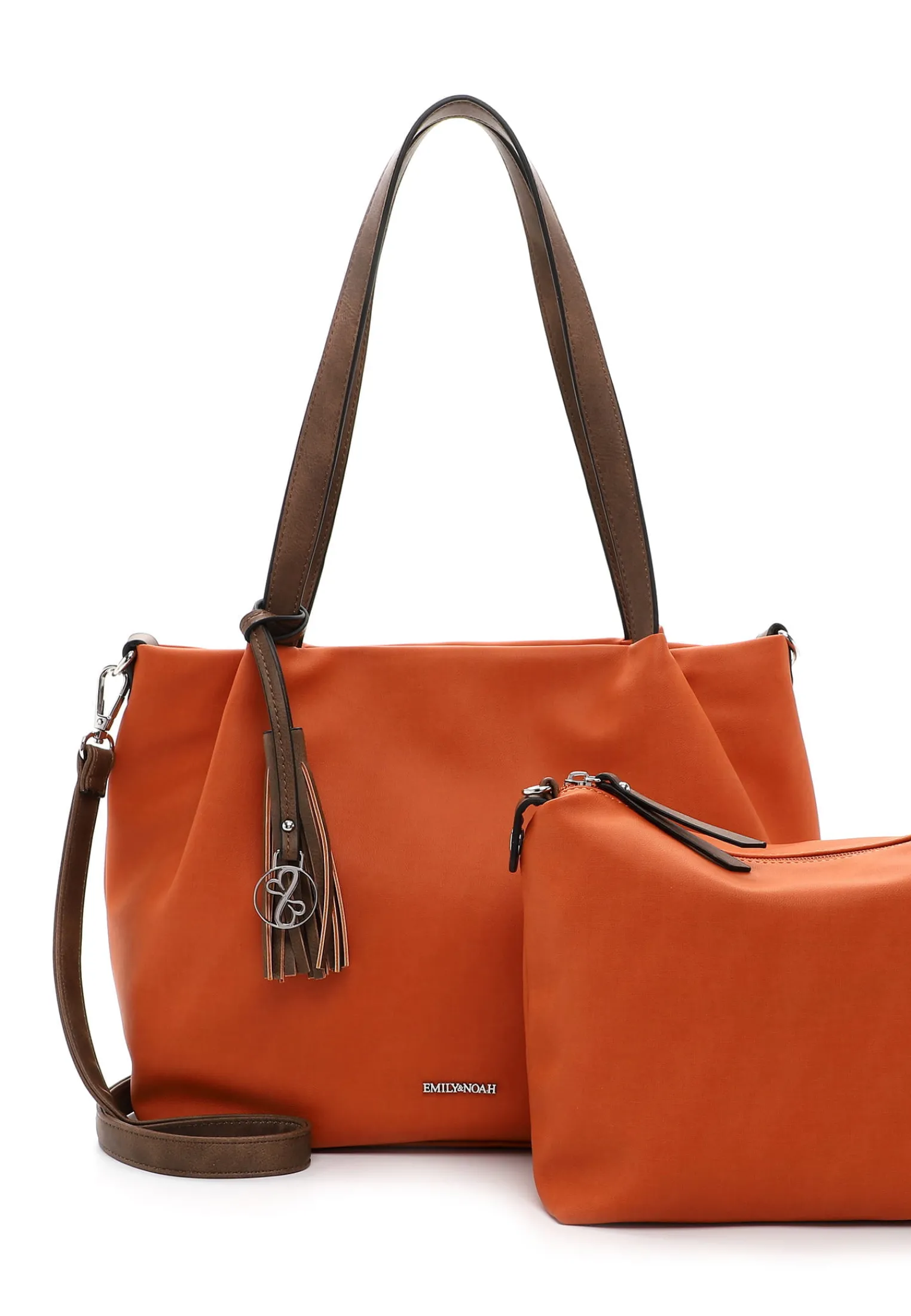 Outlet Shopper E&N Elke klein Shopper