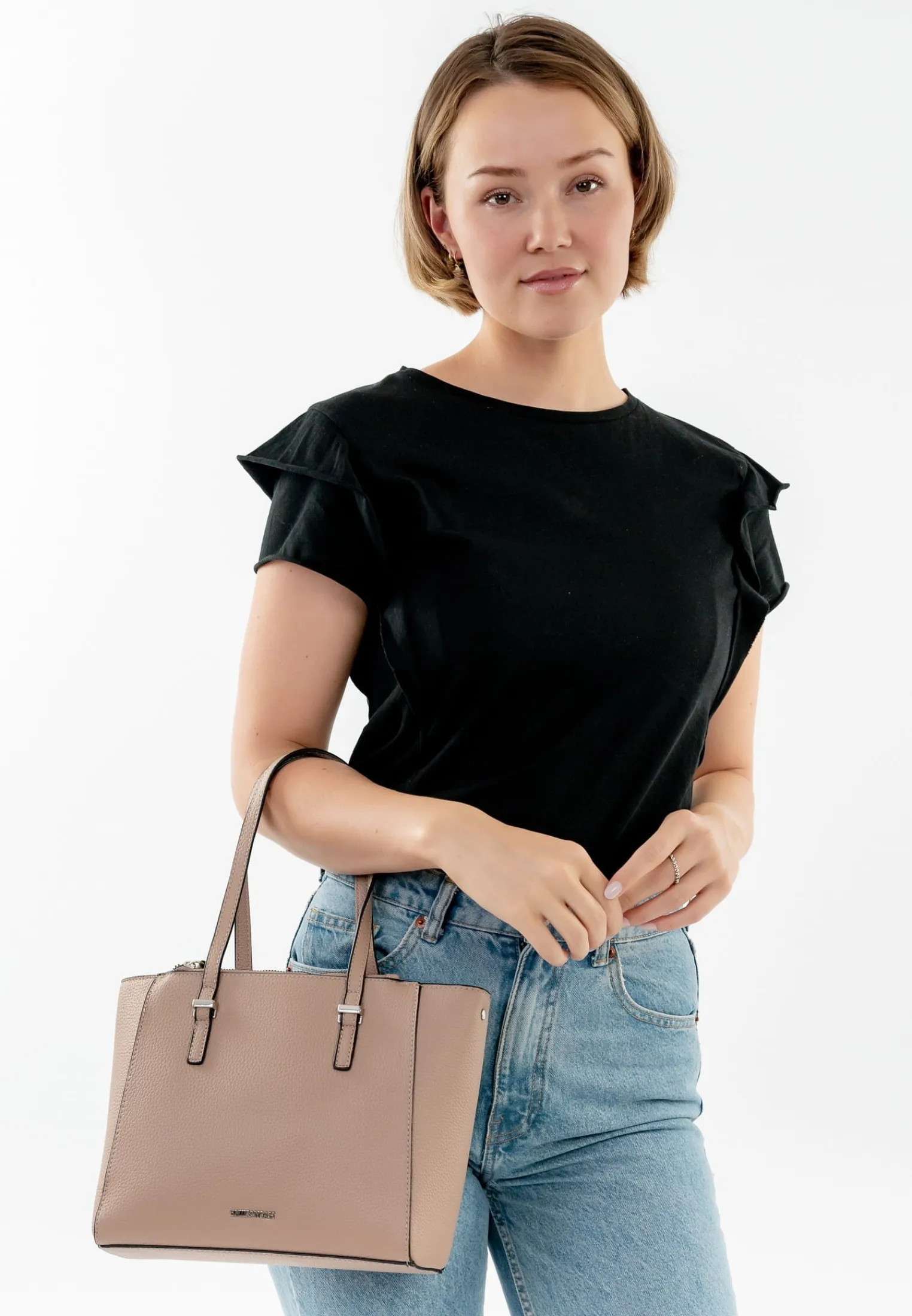 Clearance Shopper E&N Ella klein Shopper