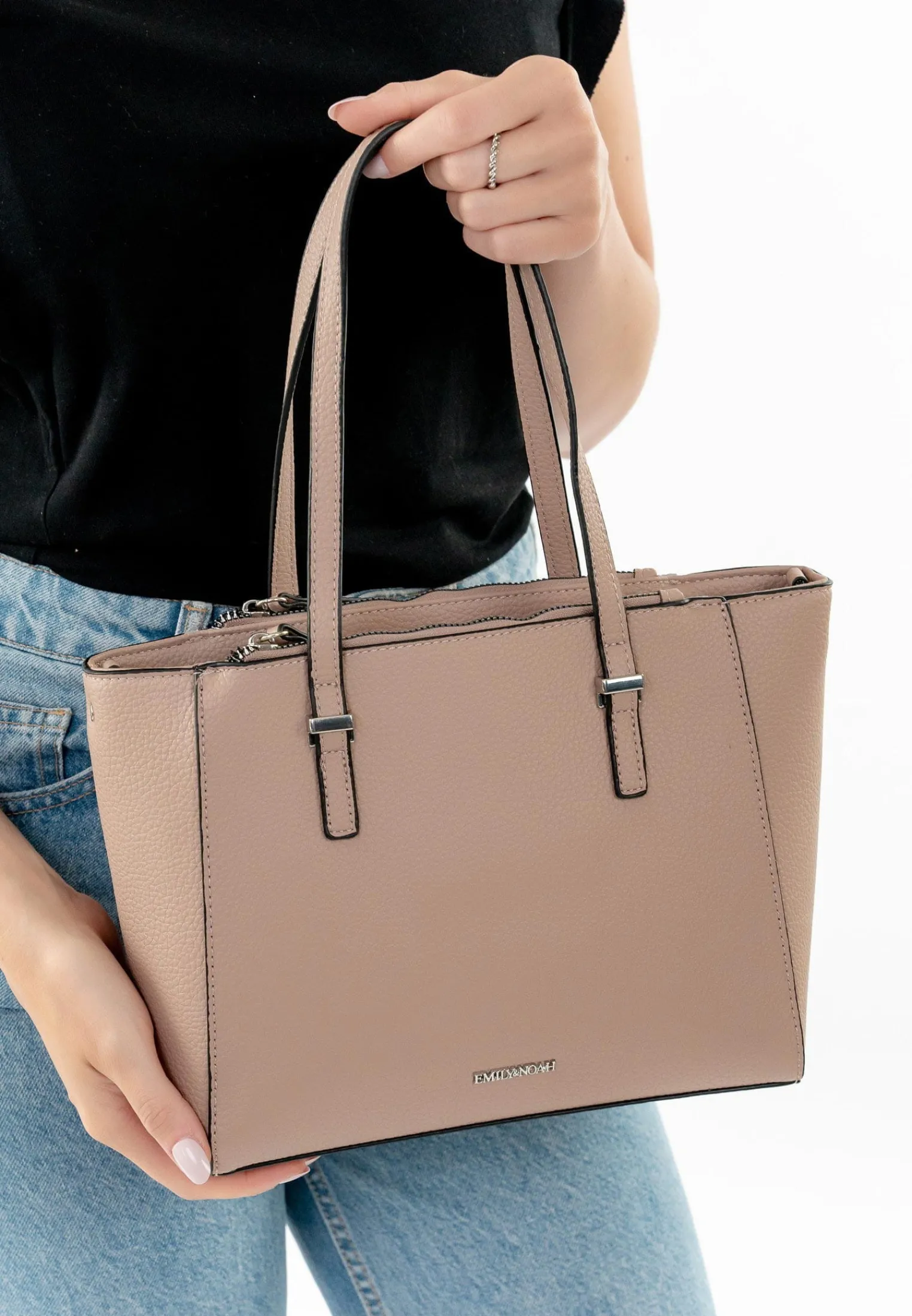 Clearance Shopper E&N Ella klein Shopper