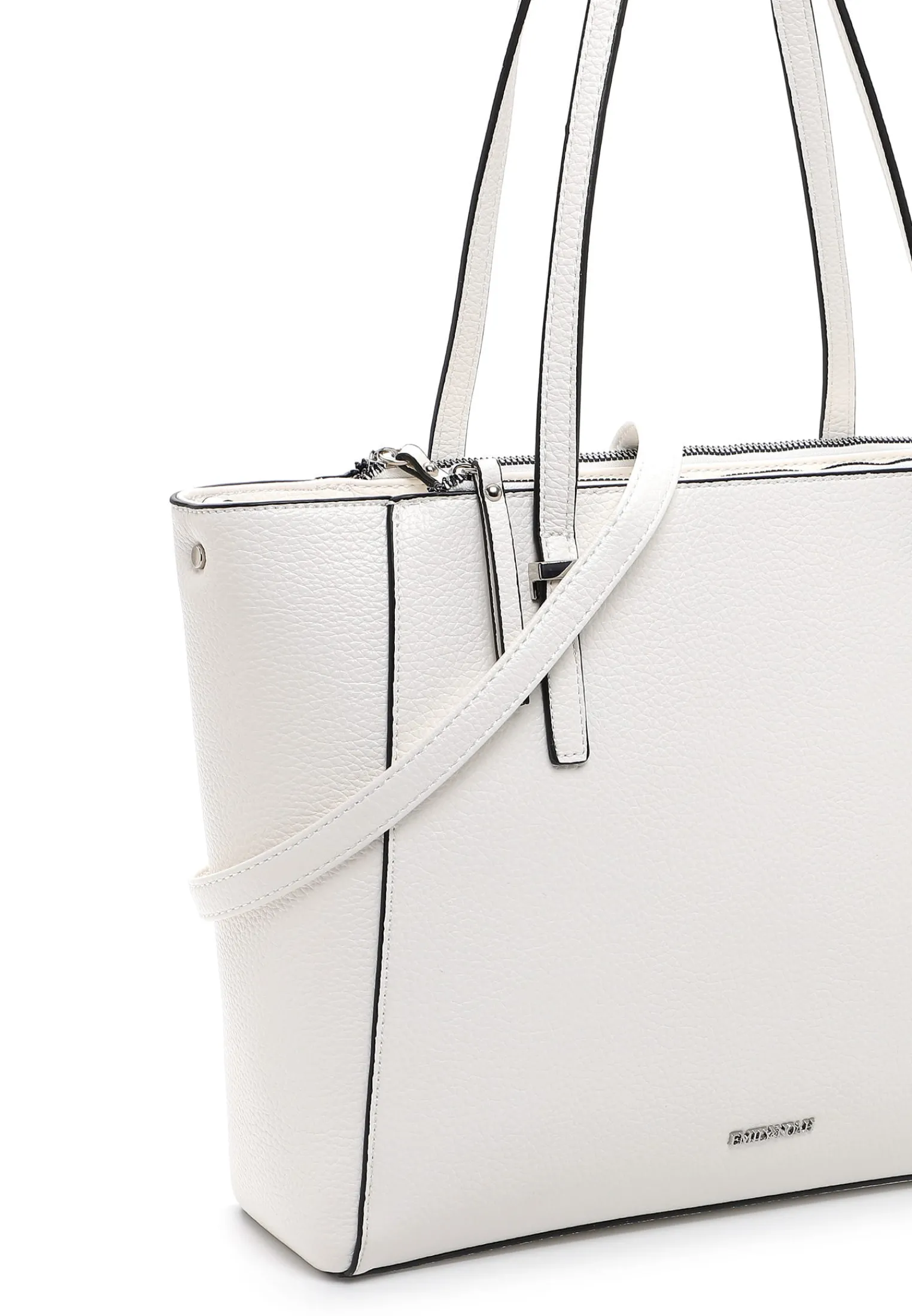 Outlet Shopper E&N Ella mittel Shopper