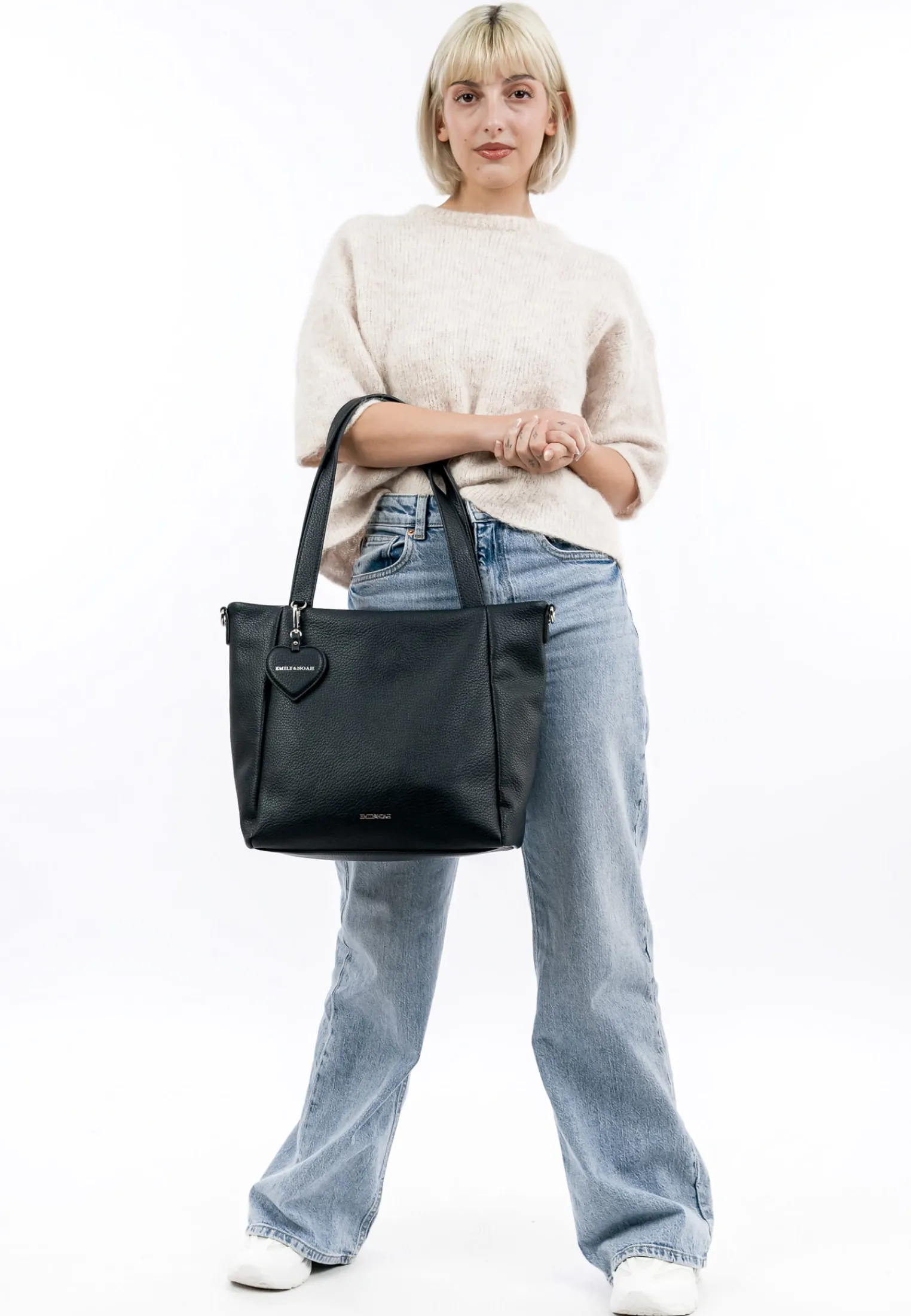 Discount Shopper E&N Enie mittel Shopper