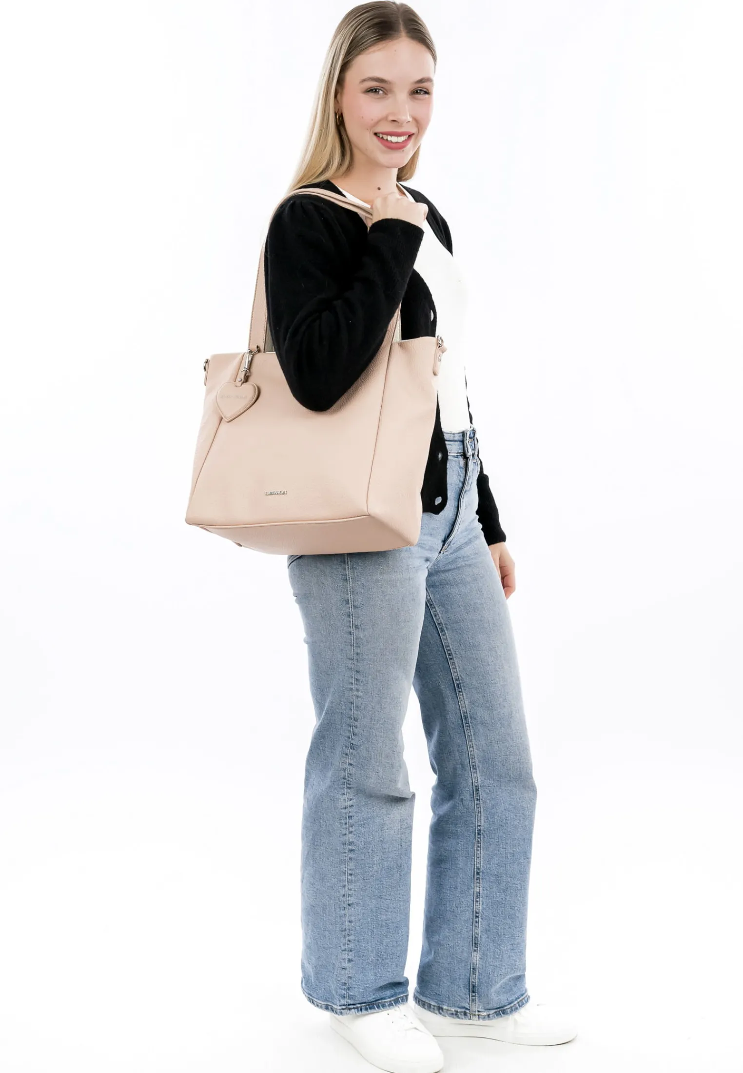 Online Shopper E&N Enie mittel Shopper